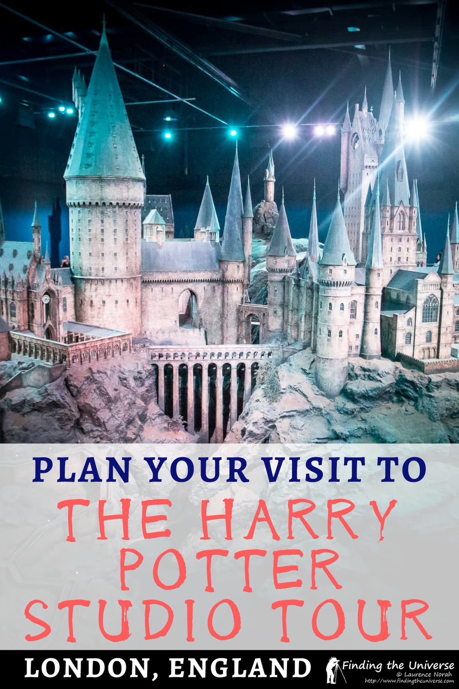 Visiting The Harry Potter Studio Tour London Review Tips And Guide