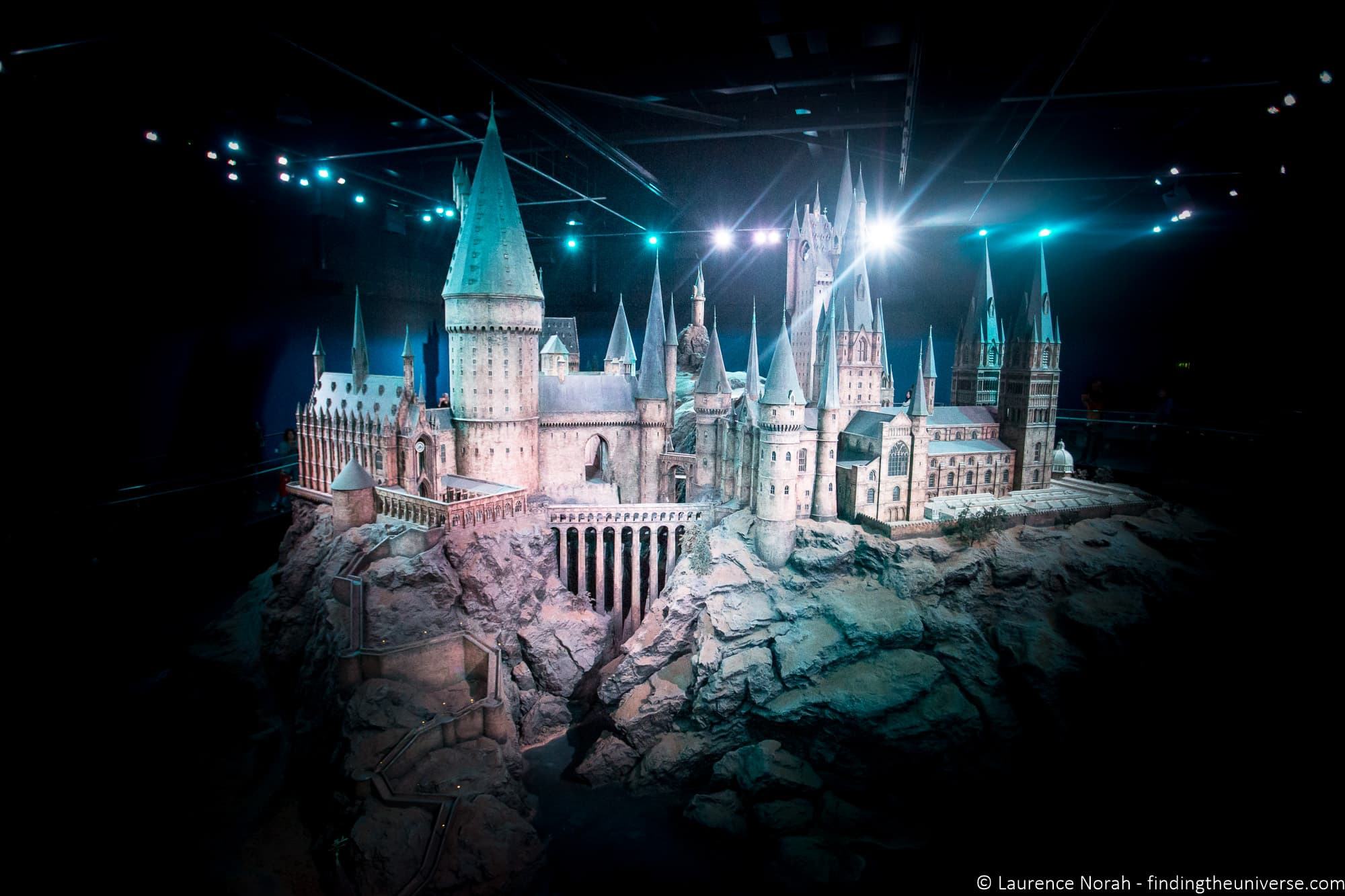 Visiting the Harry Potter Studio Tour London: Review, Tips and Guide!