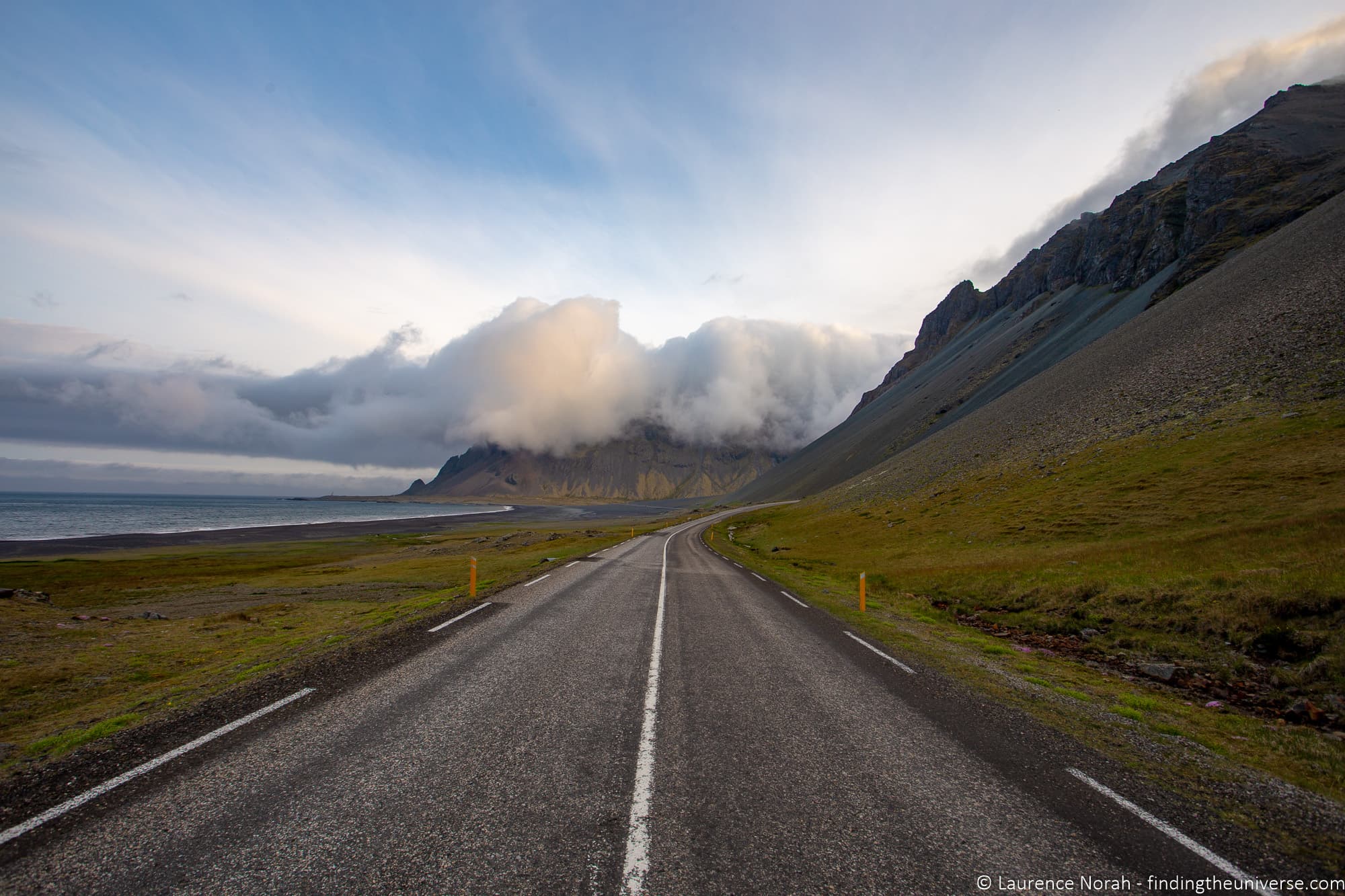 Iceland road trip