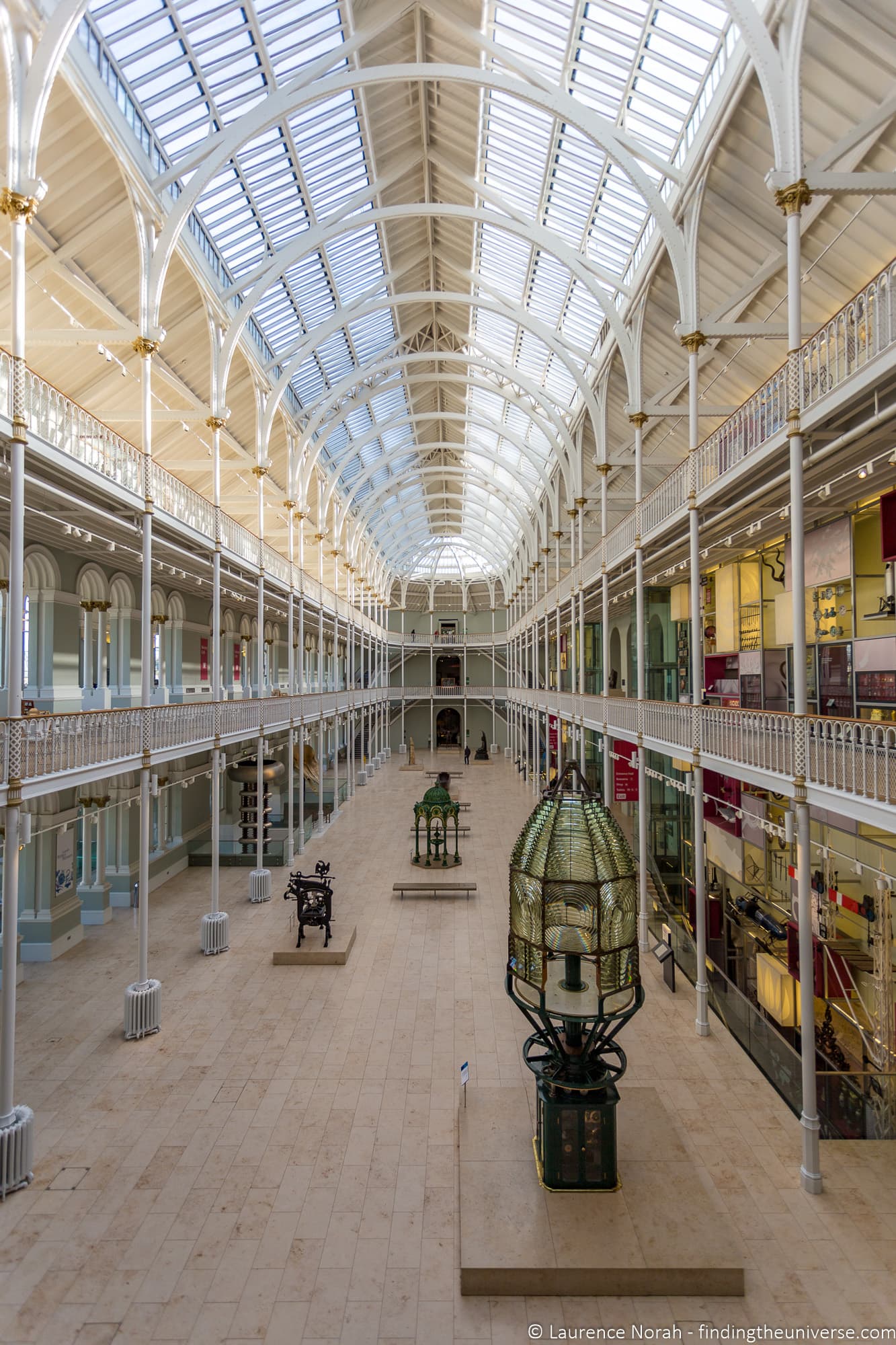 National Museum of Scotland