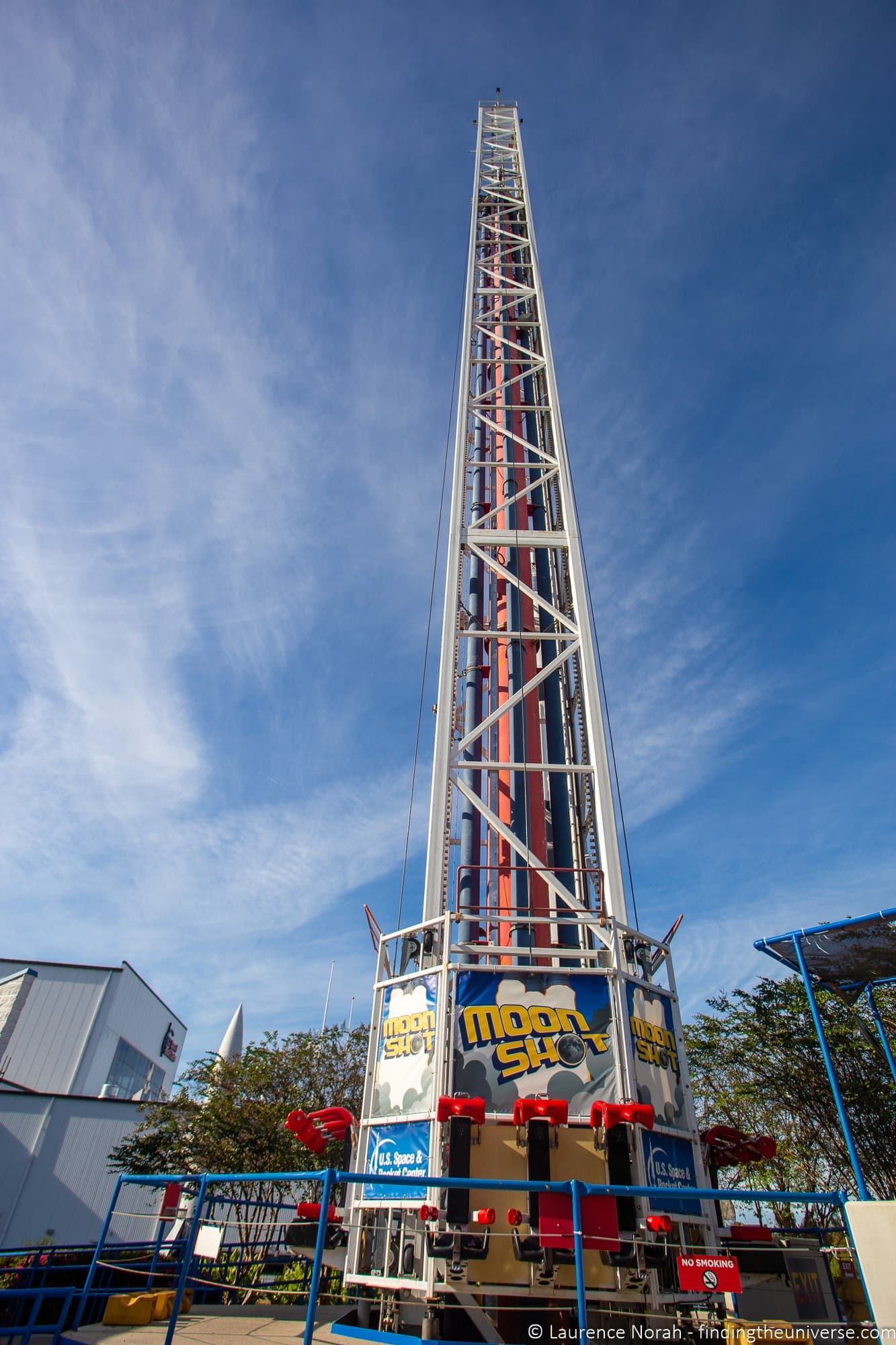 US Space and Rocket Center