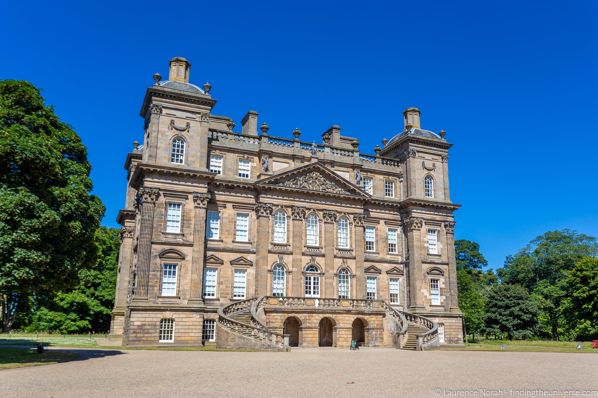 Duff House