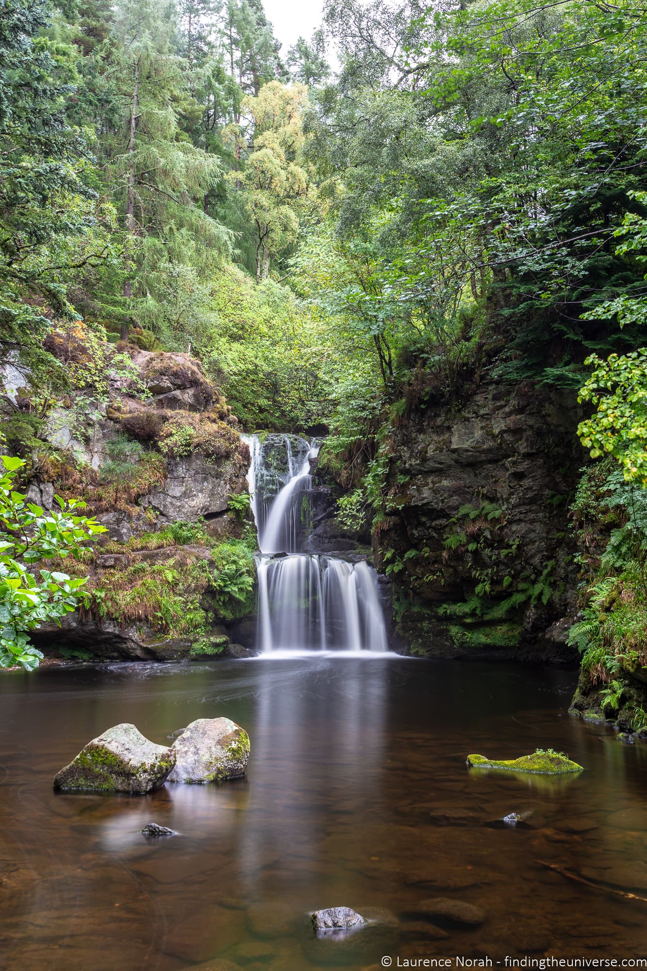 Linn Falls