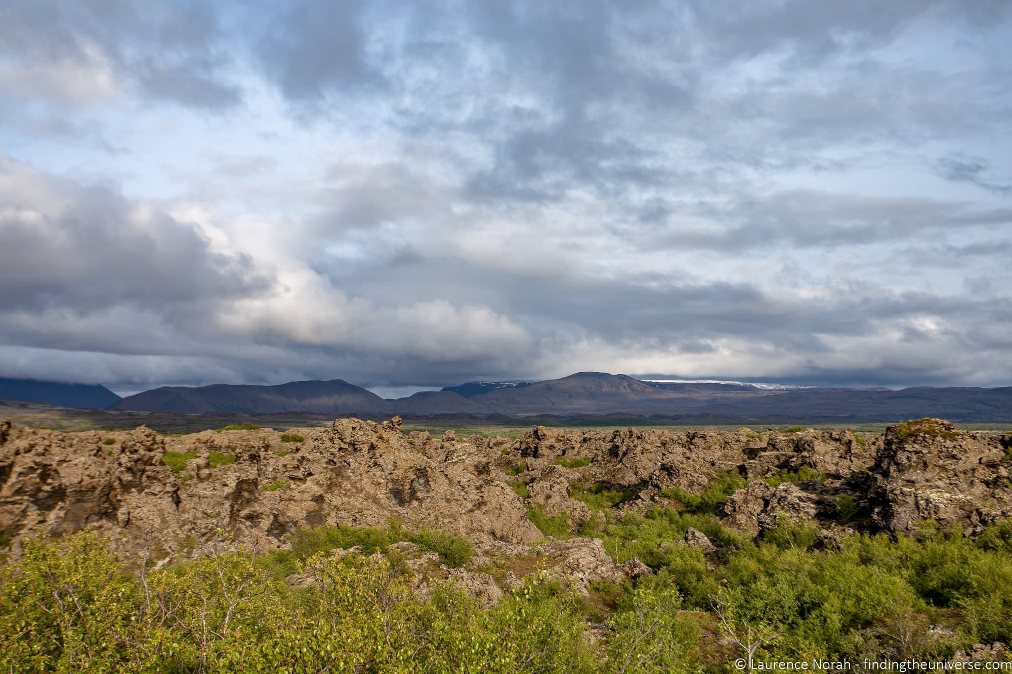 Detailed Guide To All The Game Of Thrones Filming Locations In Iceland