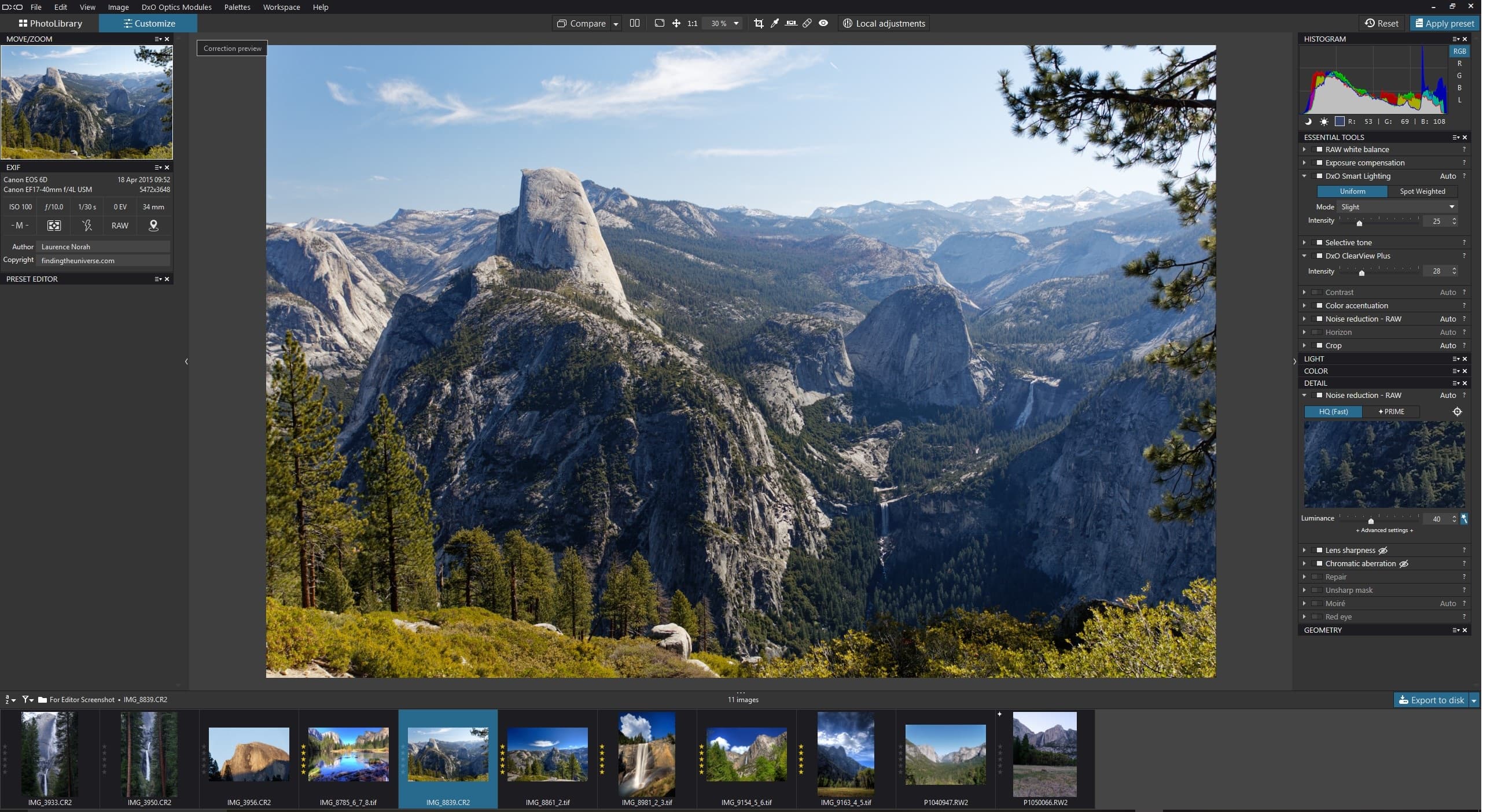 The Best Photo  Editing  Software  and Apps in 2022 Finding 