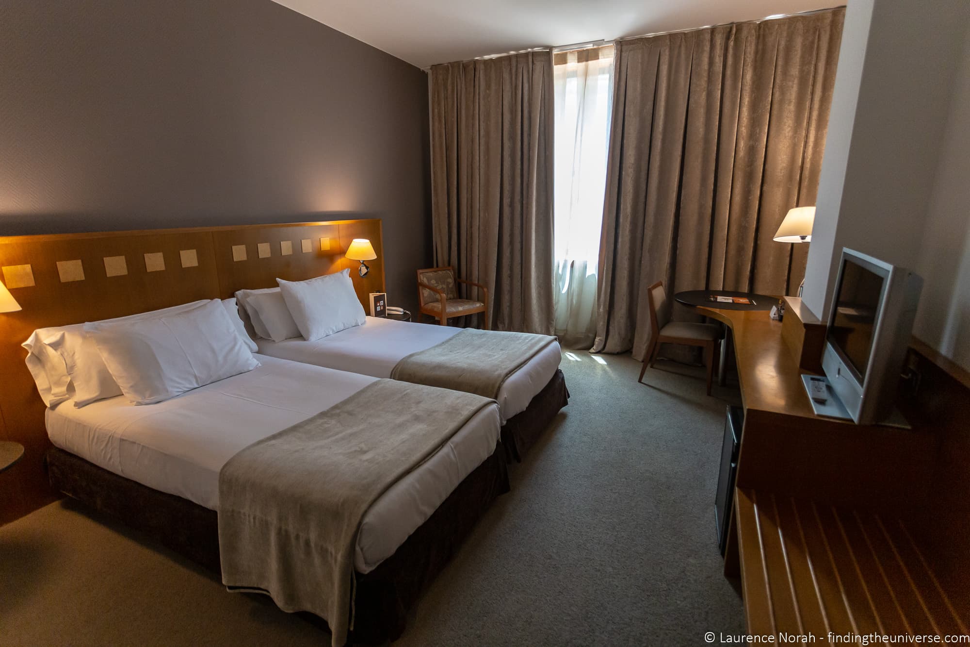 Girona Hotel