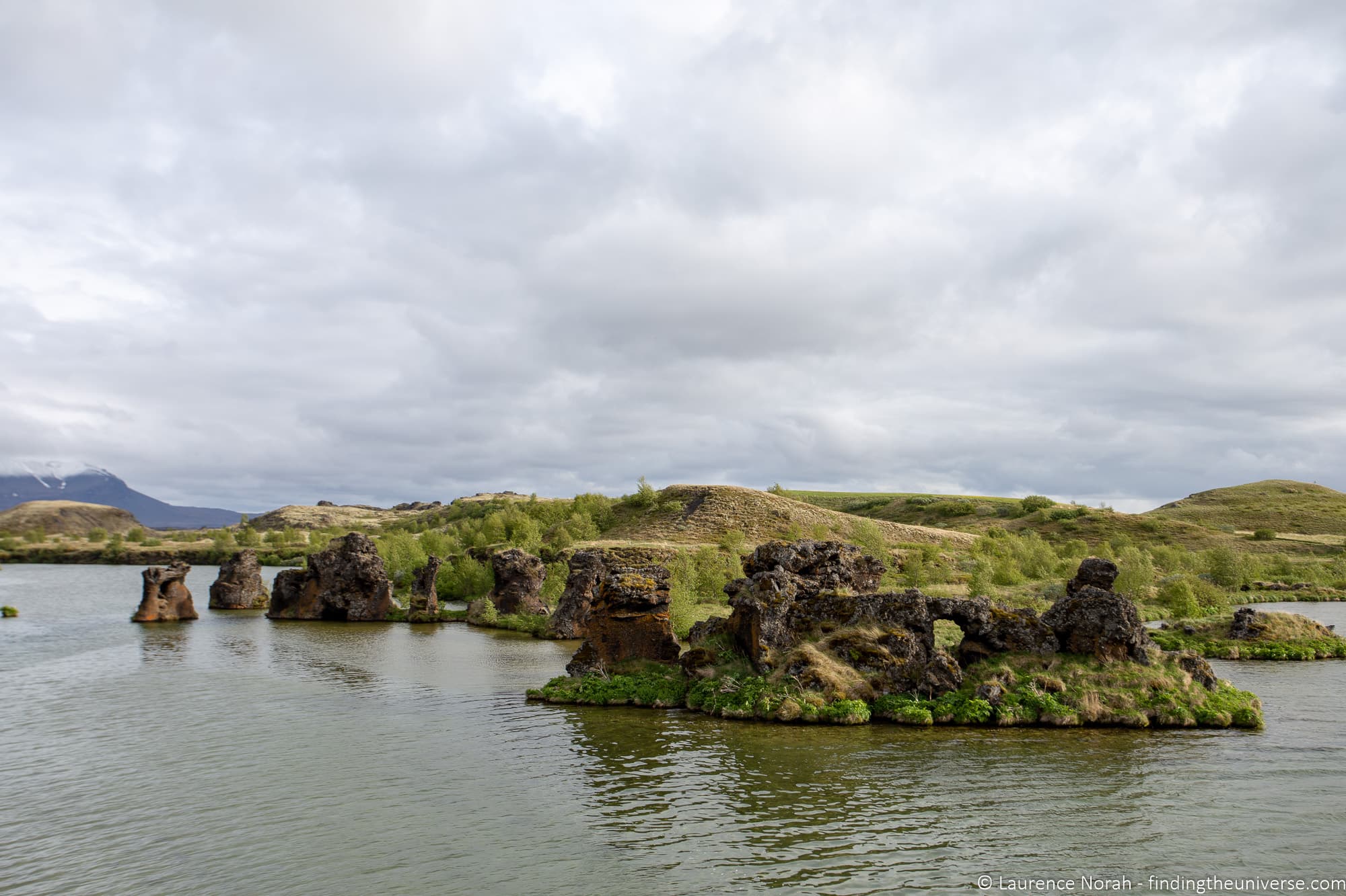 Hofdi Iceland