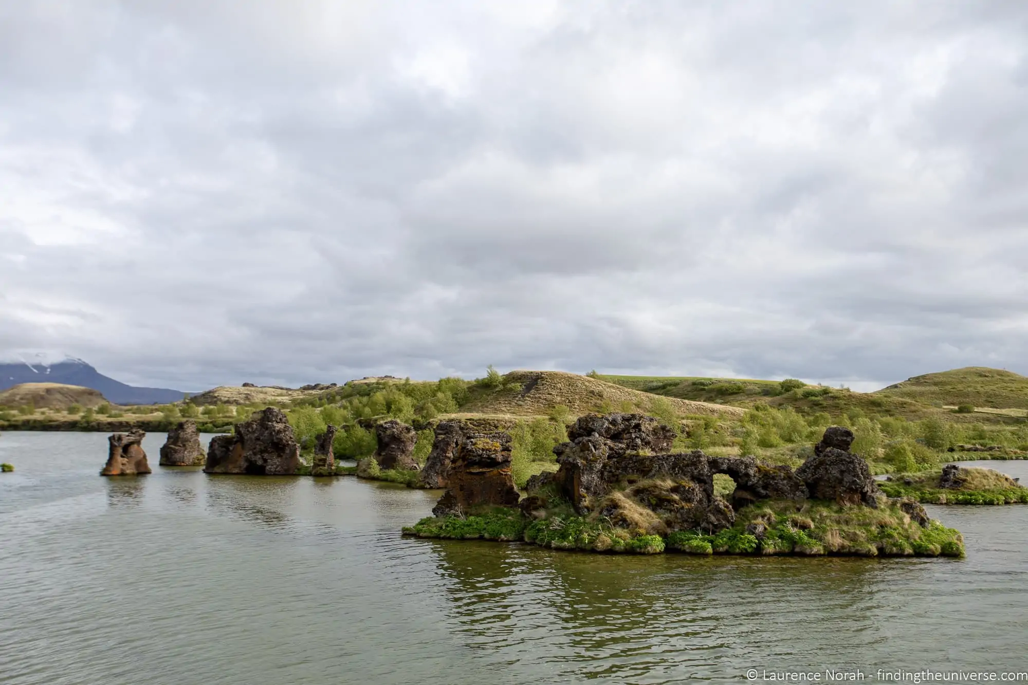 Hofdi Iceland