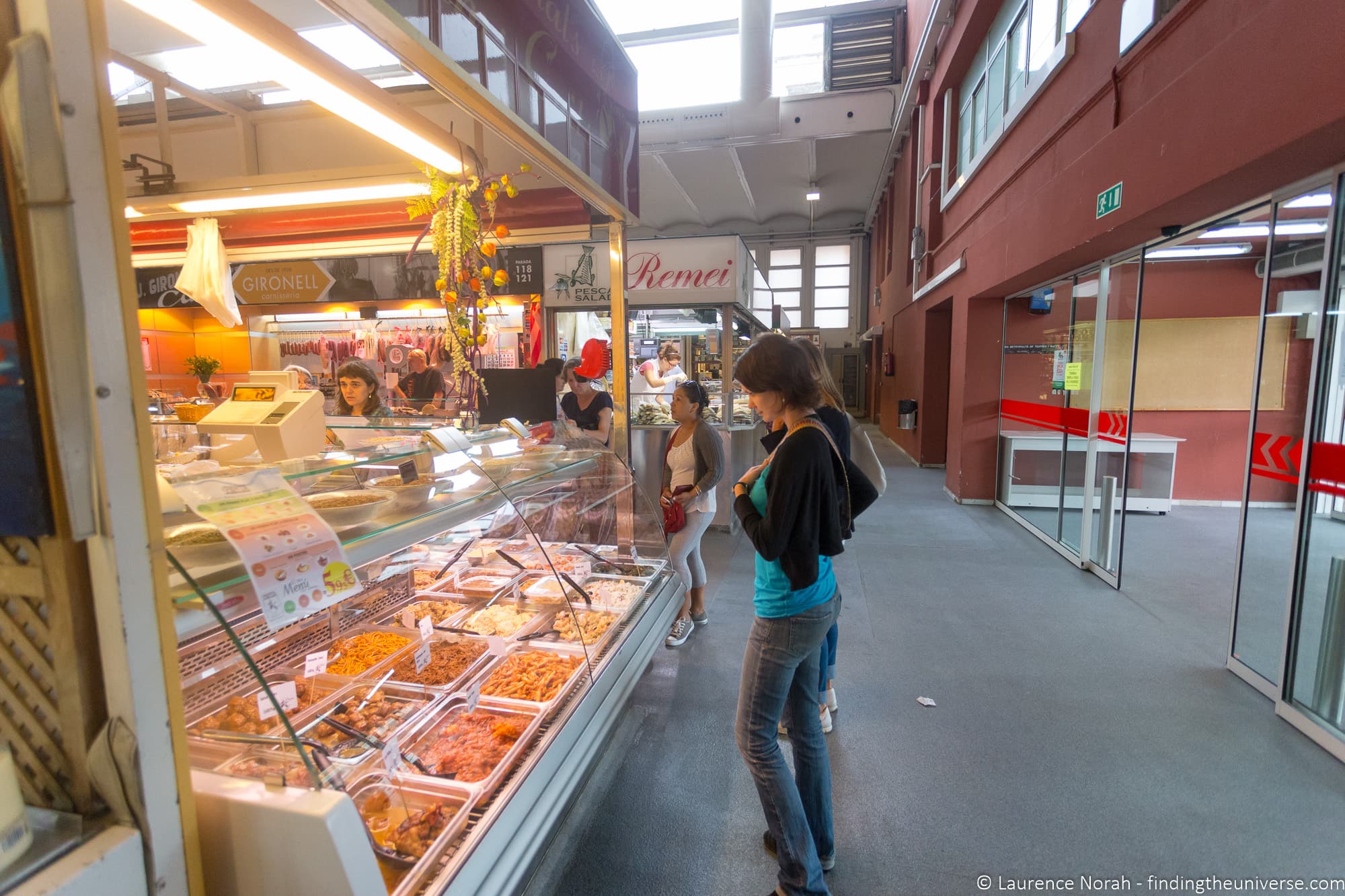 Mercat Municipal del Lleó