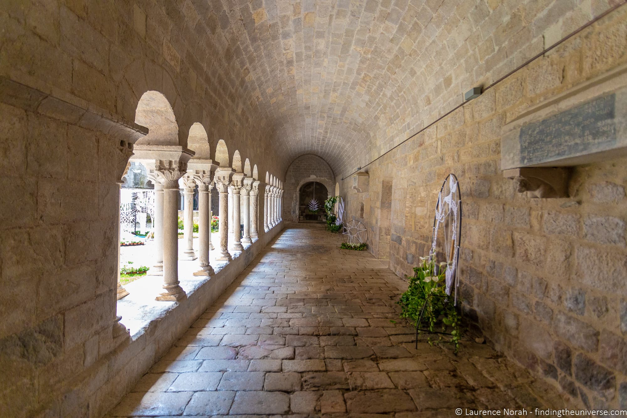 Monastery of Saint Daniel