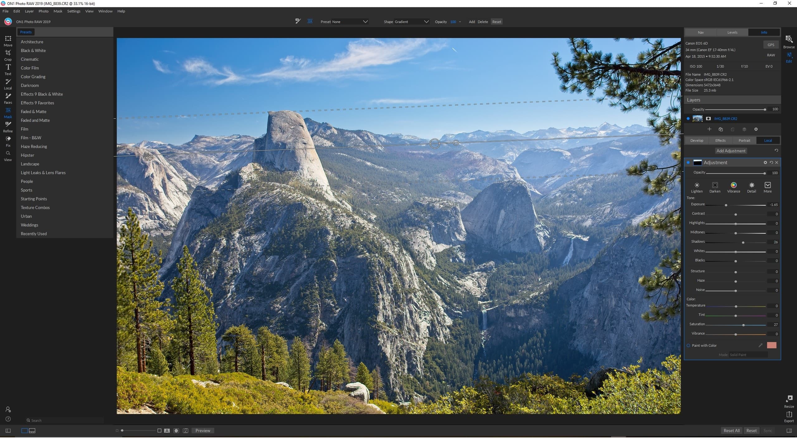 Fotor Review: Online Photo Editor with HDR Support & More