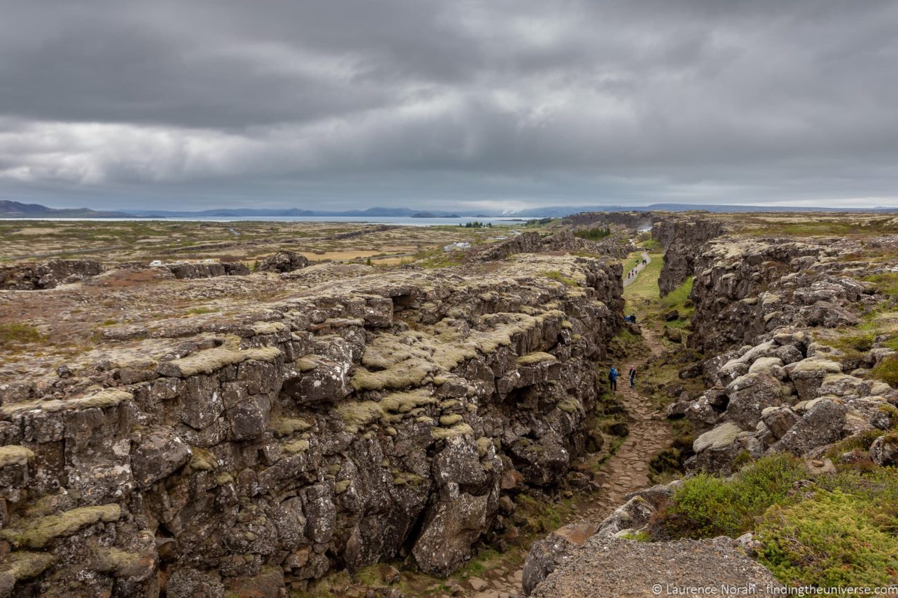 Detailed Guide to All The Game of Thrones Filming Locations in Iceland