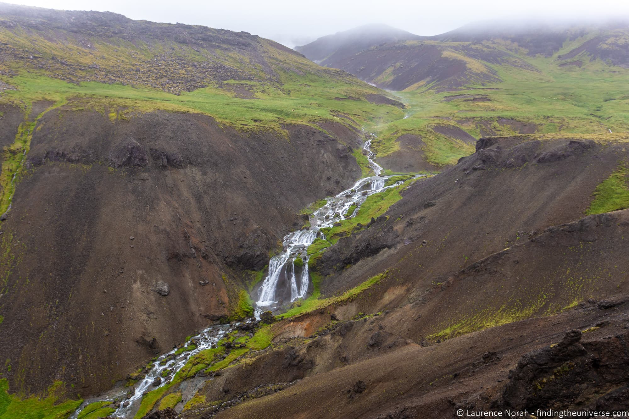 Reykjadalur