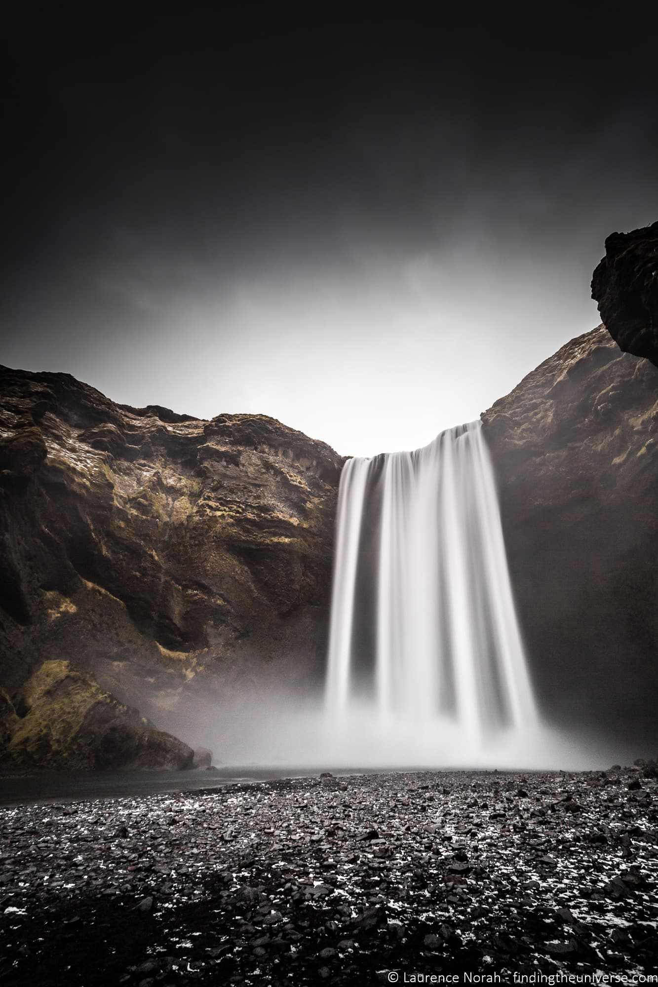 Detailed Guide To All The Game Of Thrones Filming Locations In Iceland