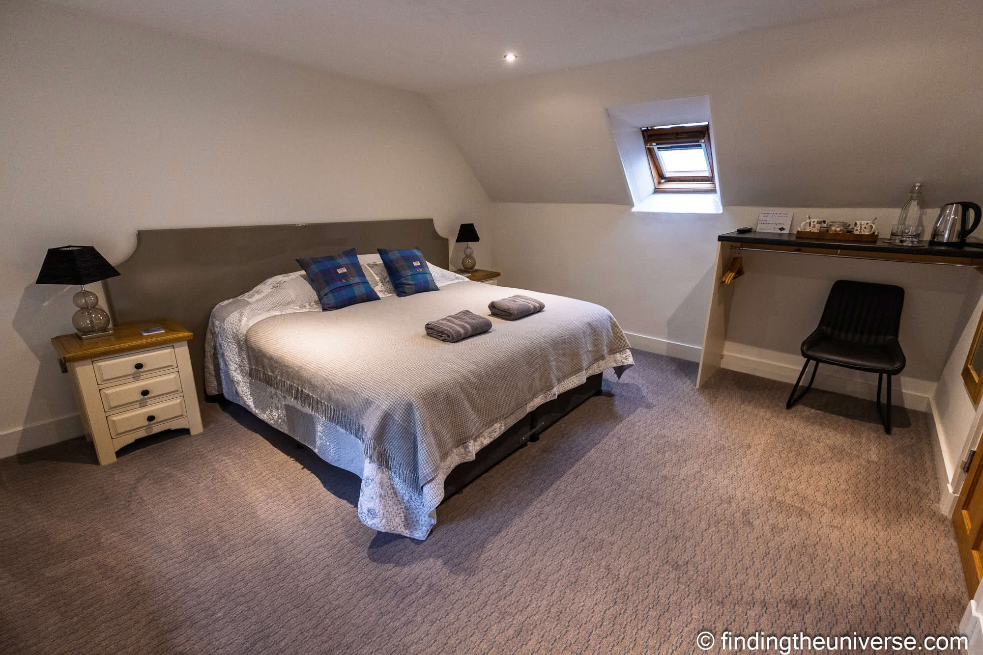 Albatross dornoch by Laurence Norah-2