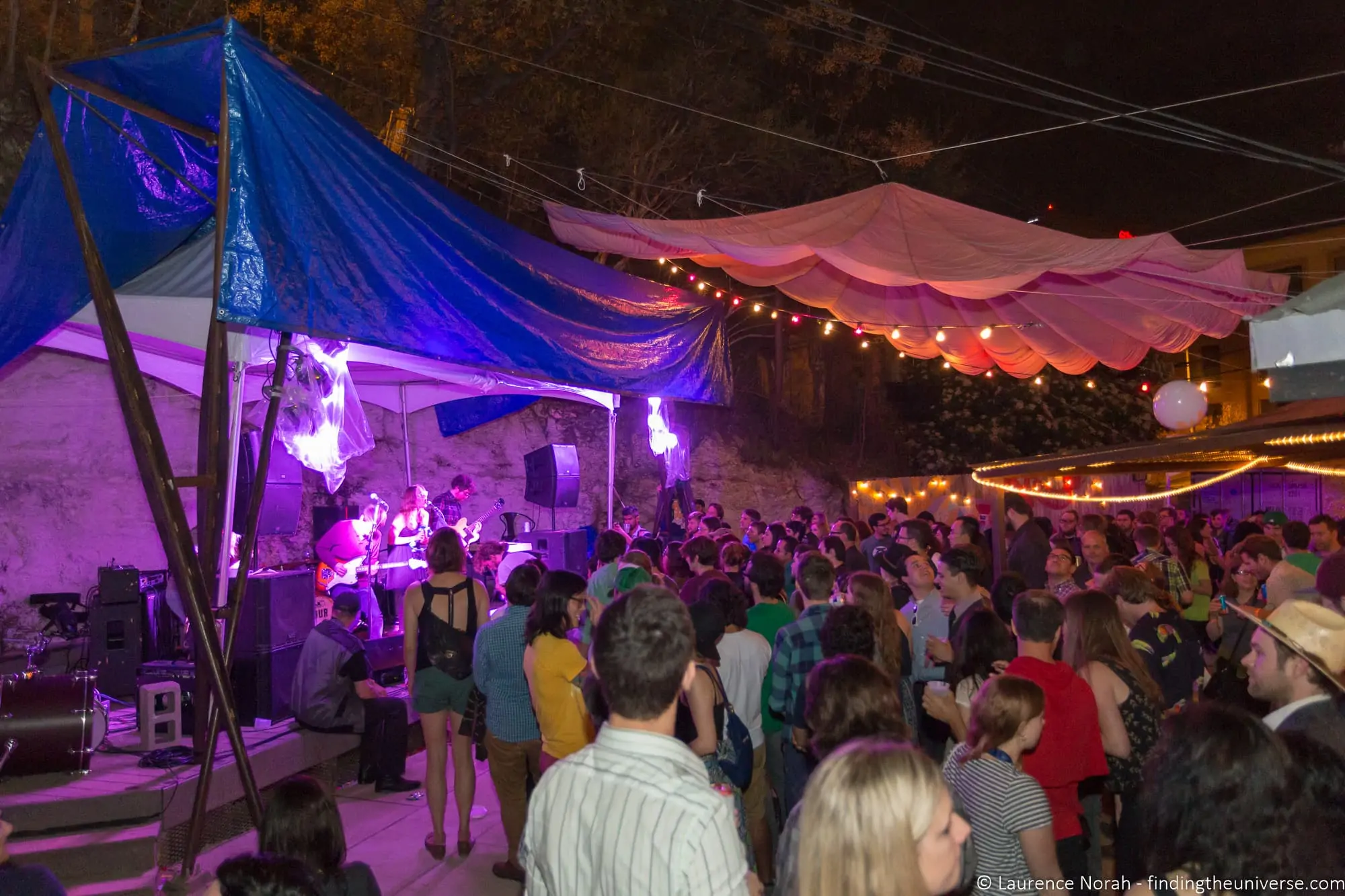 Austin Music