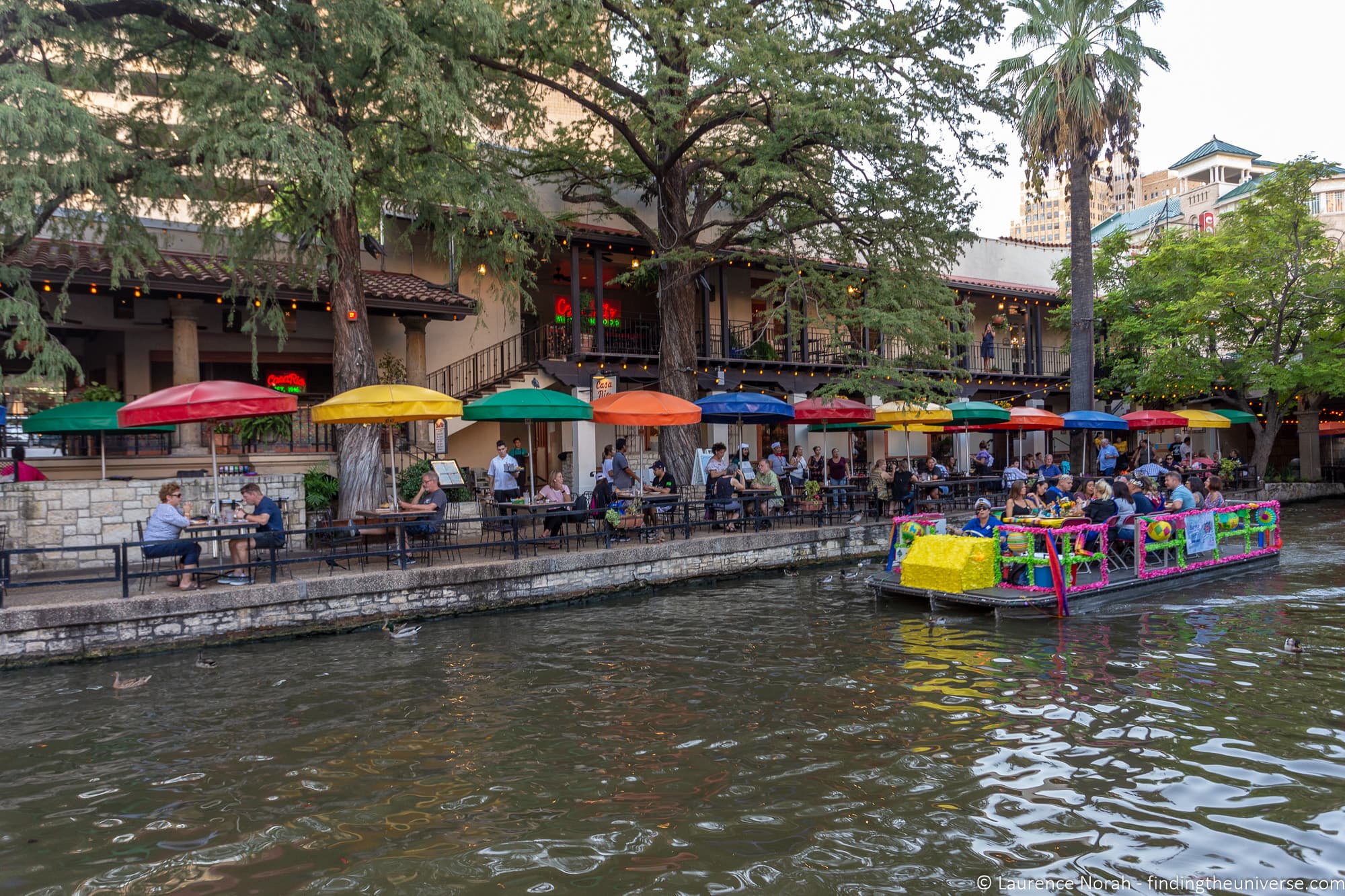 Casa Rio San Antonio River Walk