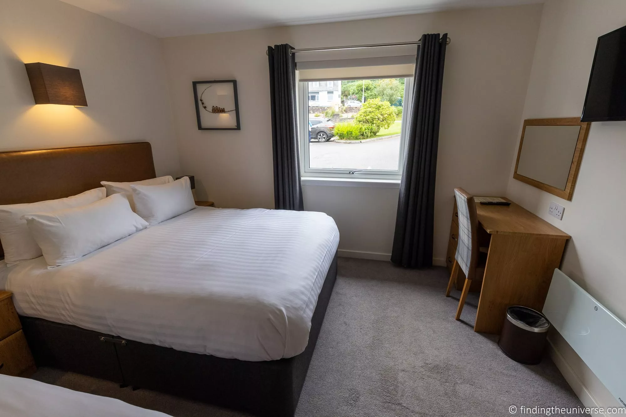 Harbour House Ullapool