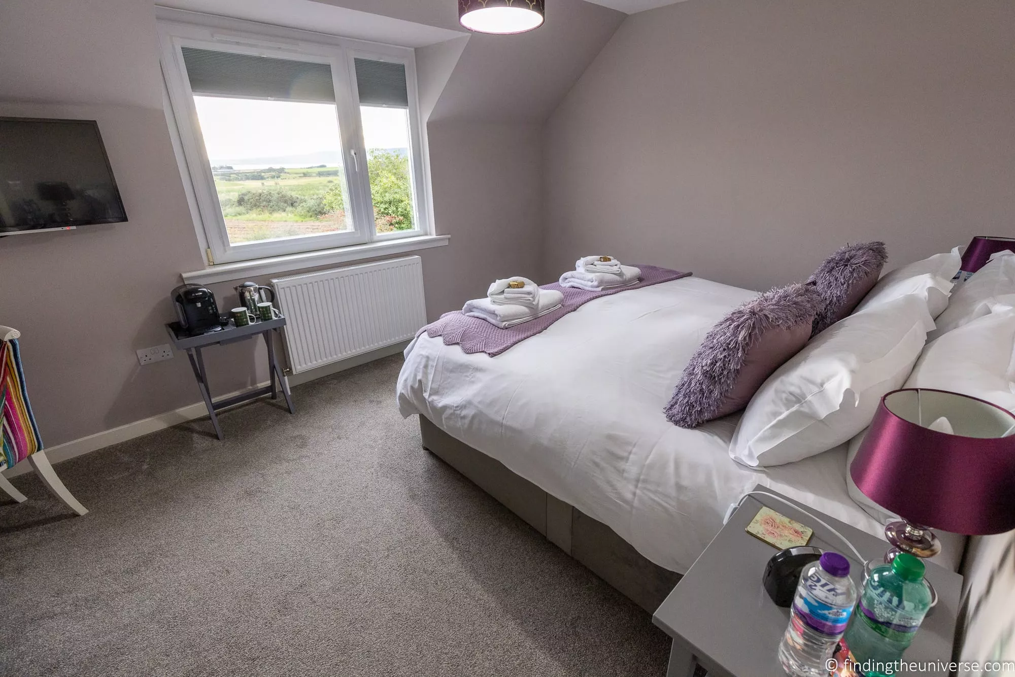 Heartseed House Dornoch