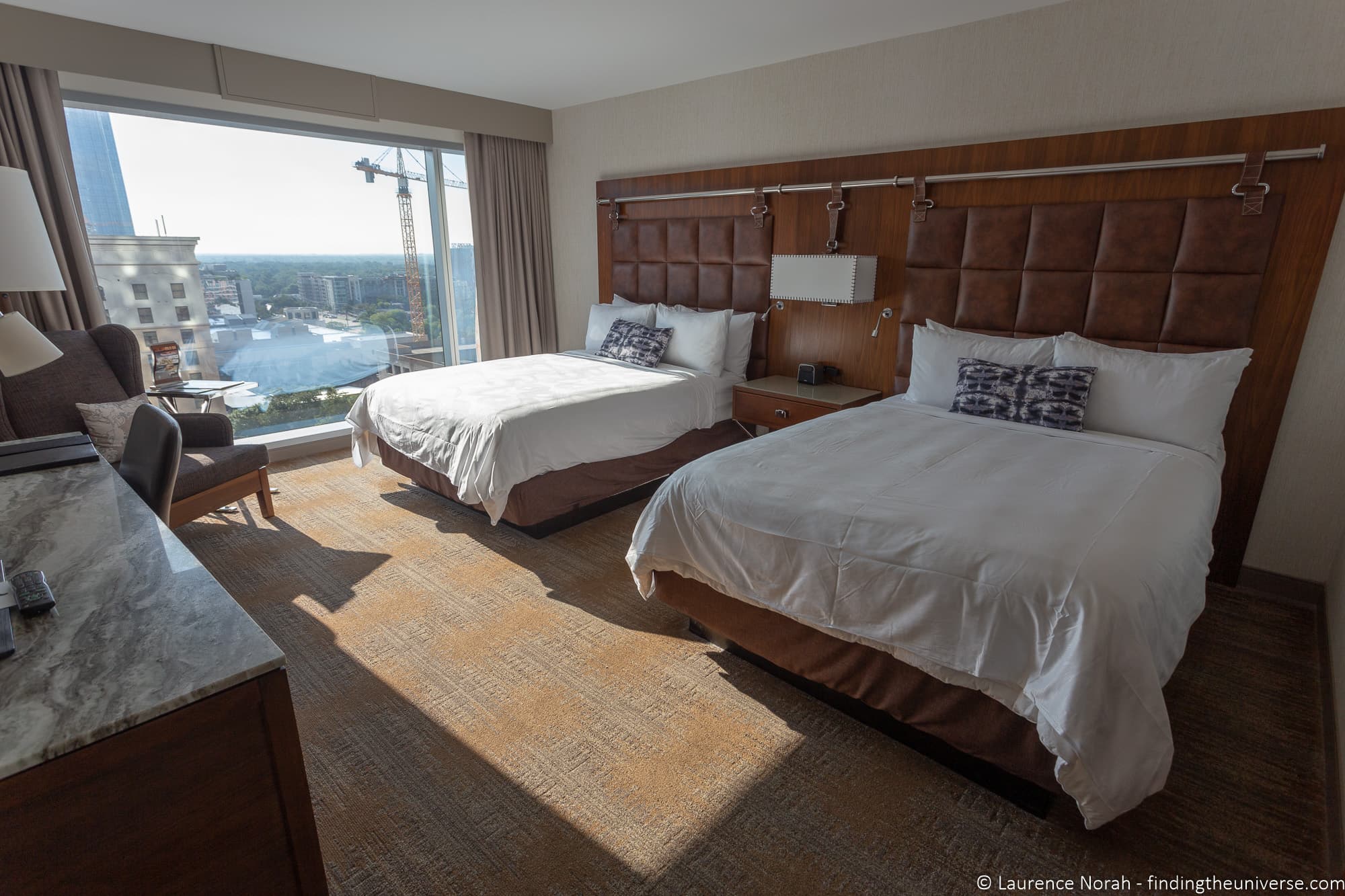 JW Marriott Austin