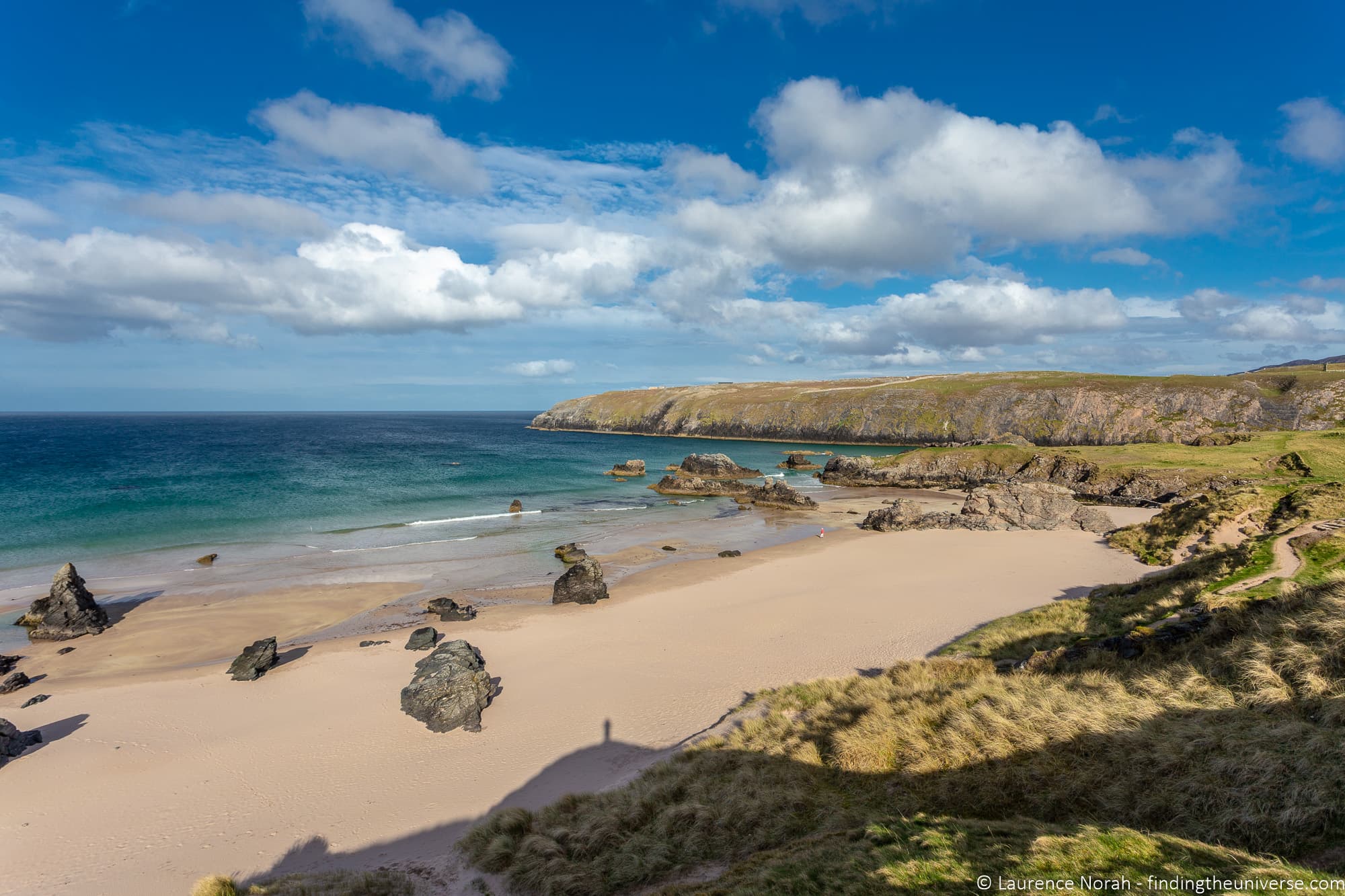 North Coast of Scotland. North Coast. North Coast of Scotland weather.