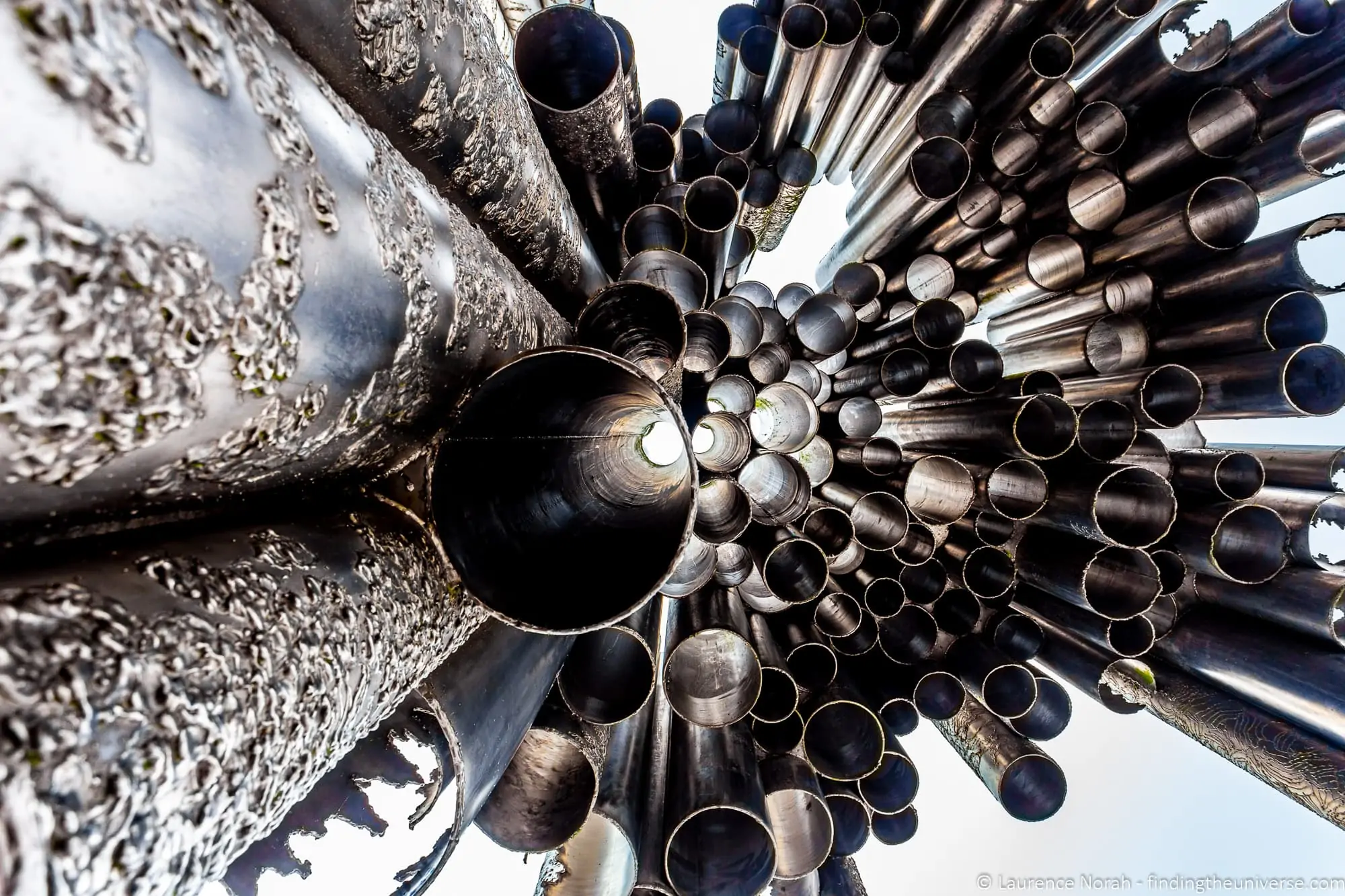 Sibelius Monument