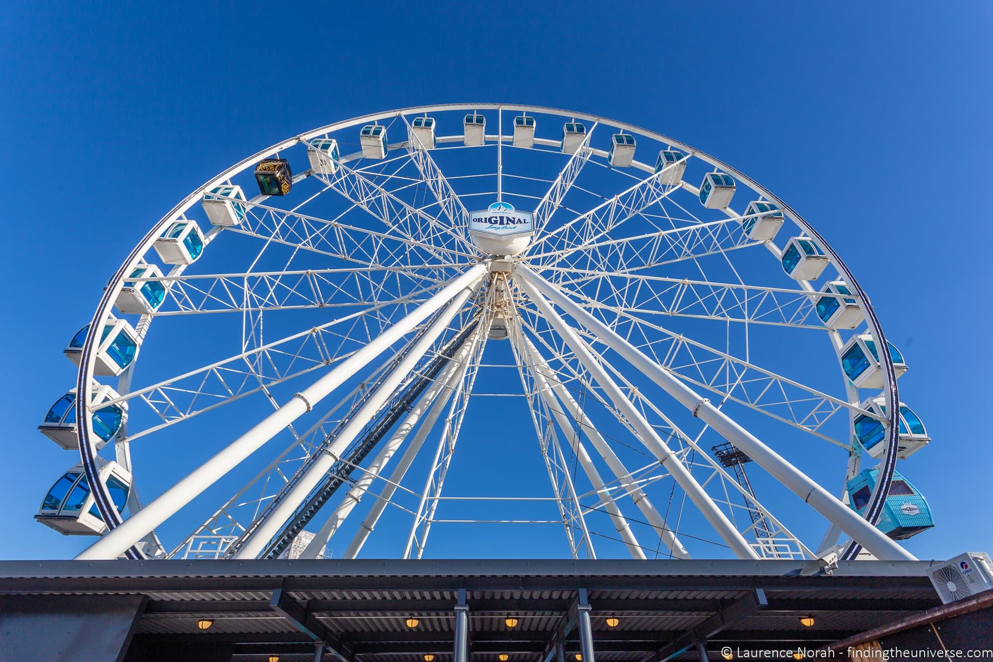 Skywheel Helsinki