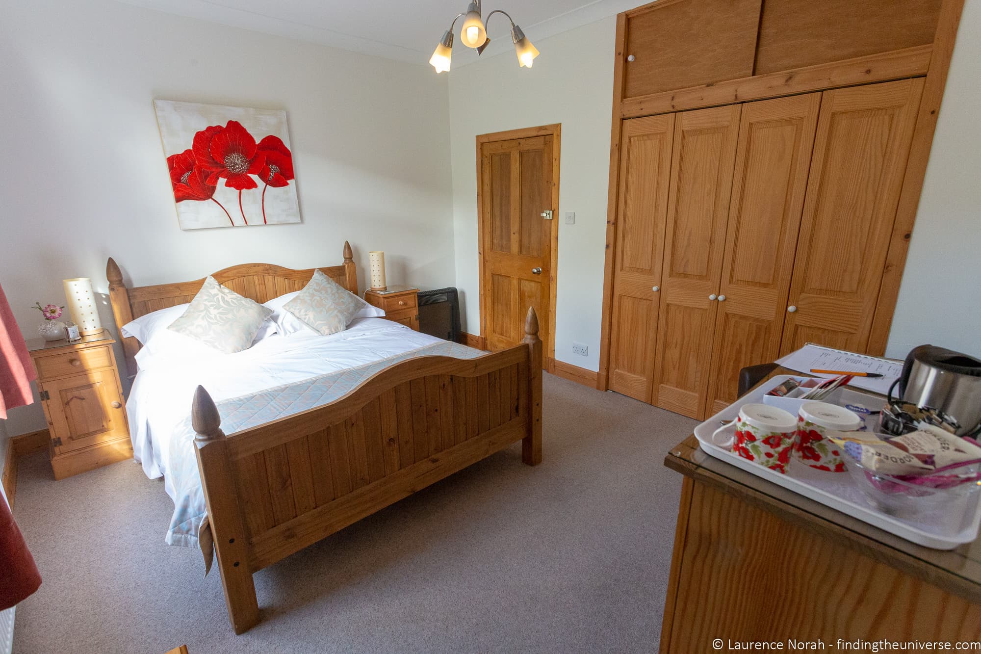 Strathview Lodge B&amp;B NC500 Dornoch