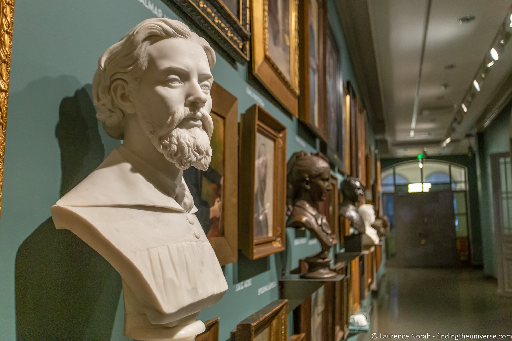 Ateneum Helsinki