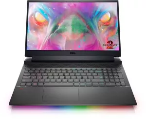 Dell G15