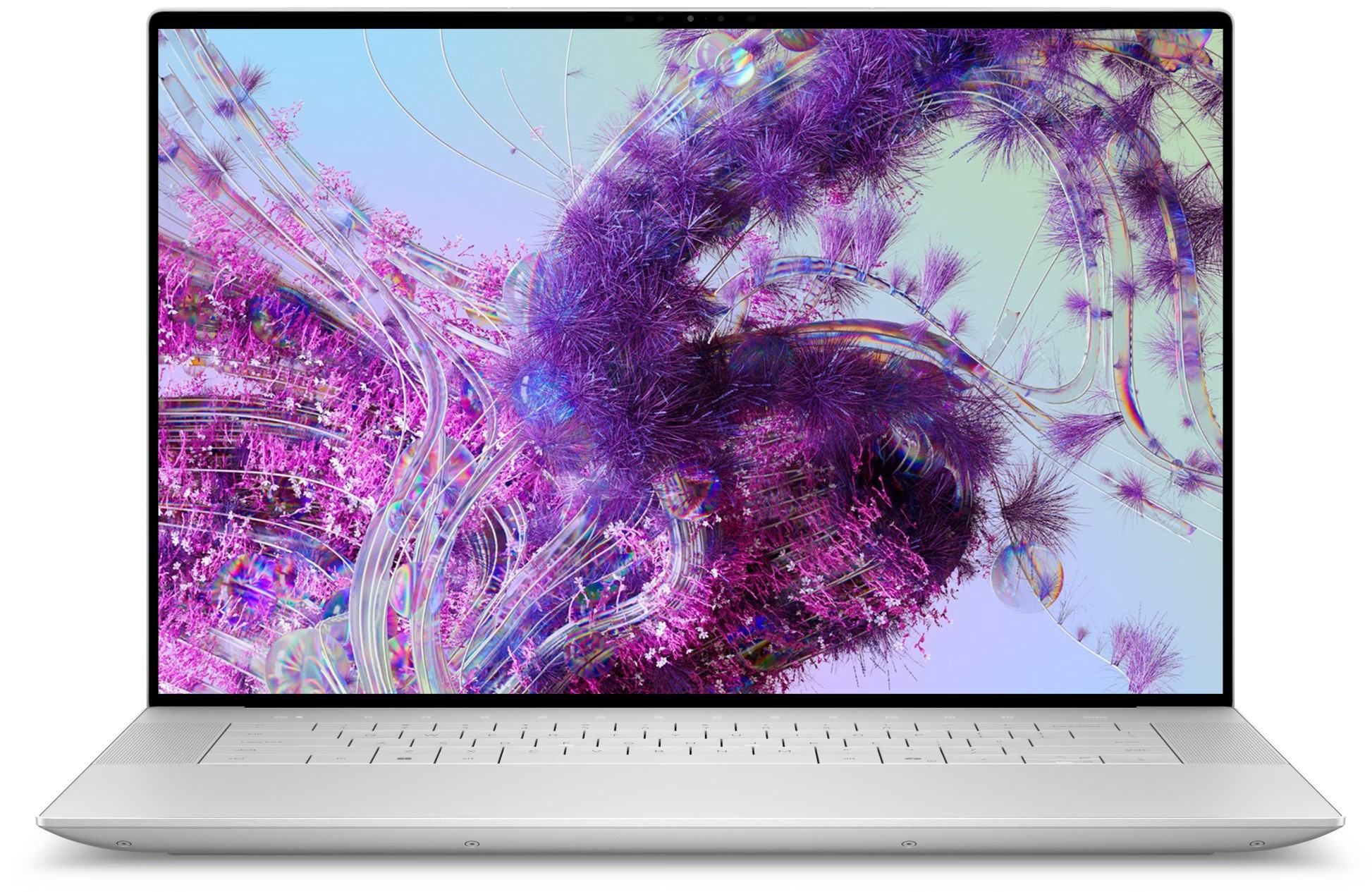 Dell XPS 16 2024