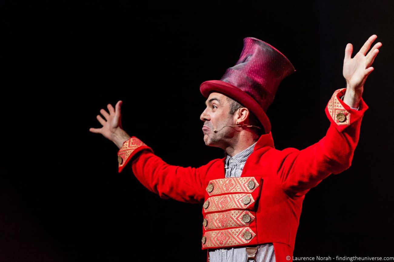 Edinburgh Fringe Guide to Attending the Edinburgh Festival Fringe 2025