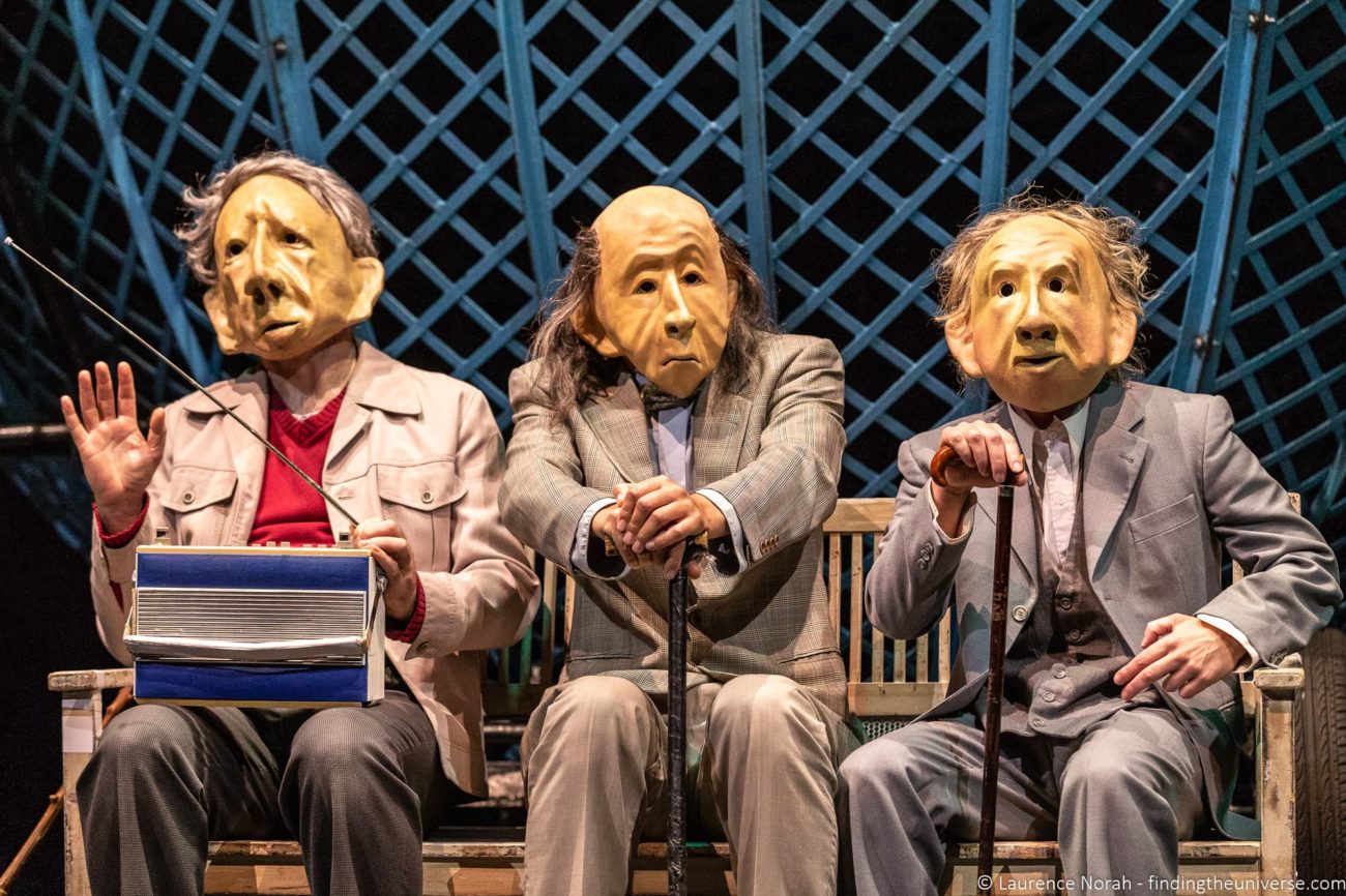 Edinburgh Fringe Guide to Attending the Edinburgh Festival Fringe 2022