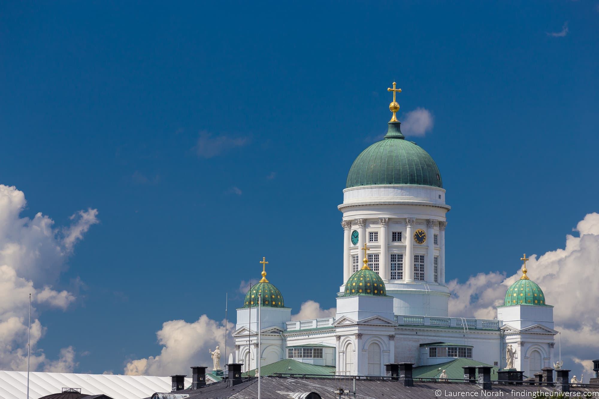 Helsinki Cathedral