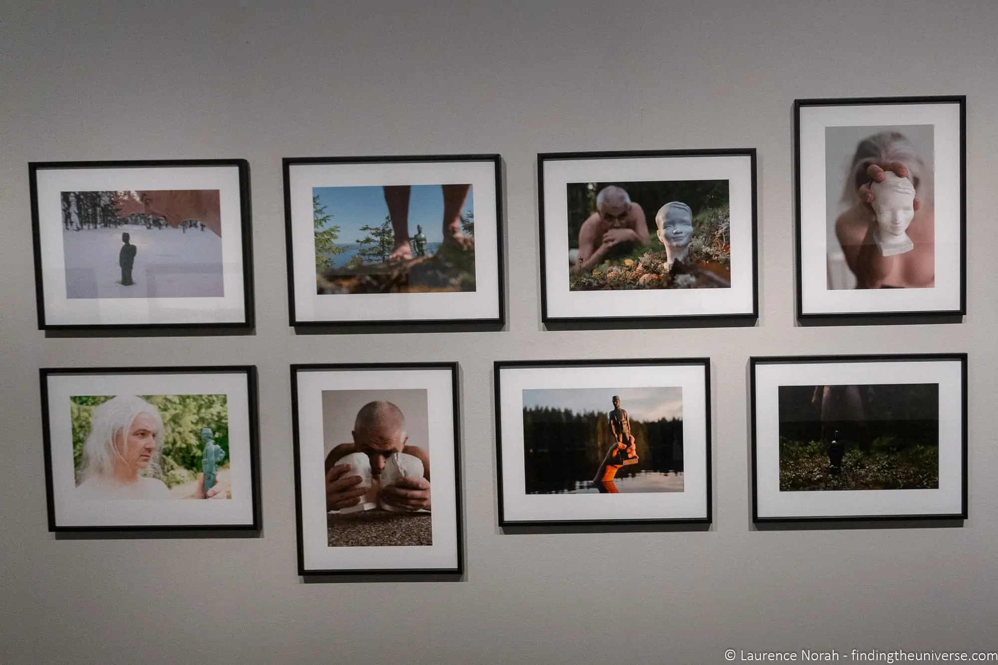 Photography Museum Helsinki