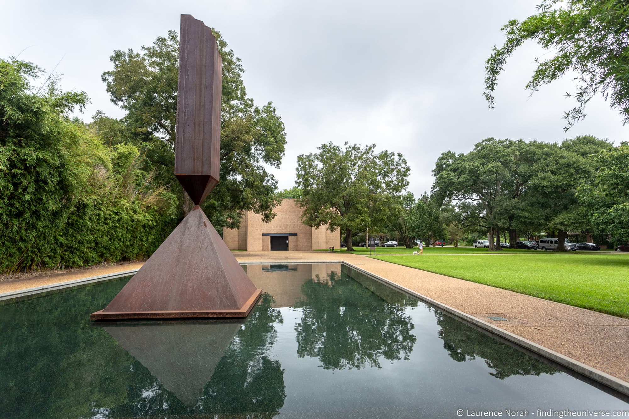 Rothko Chapel