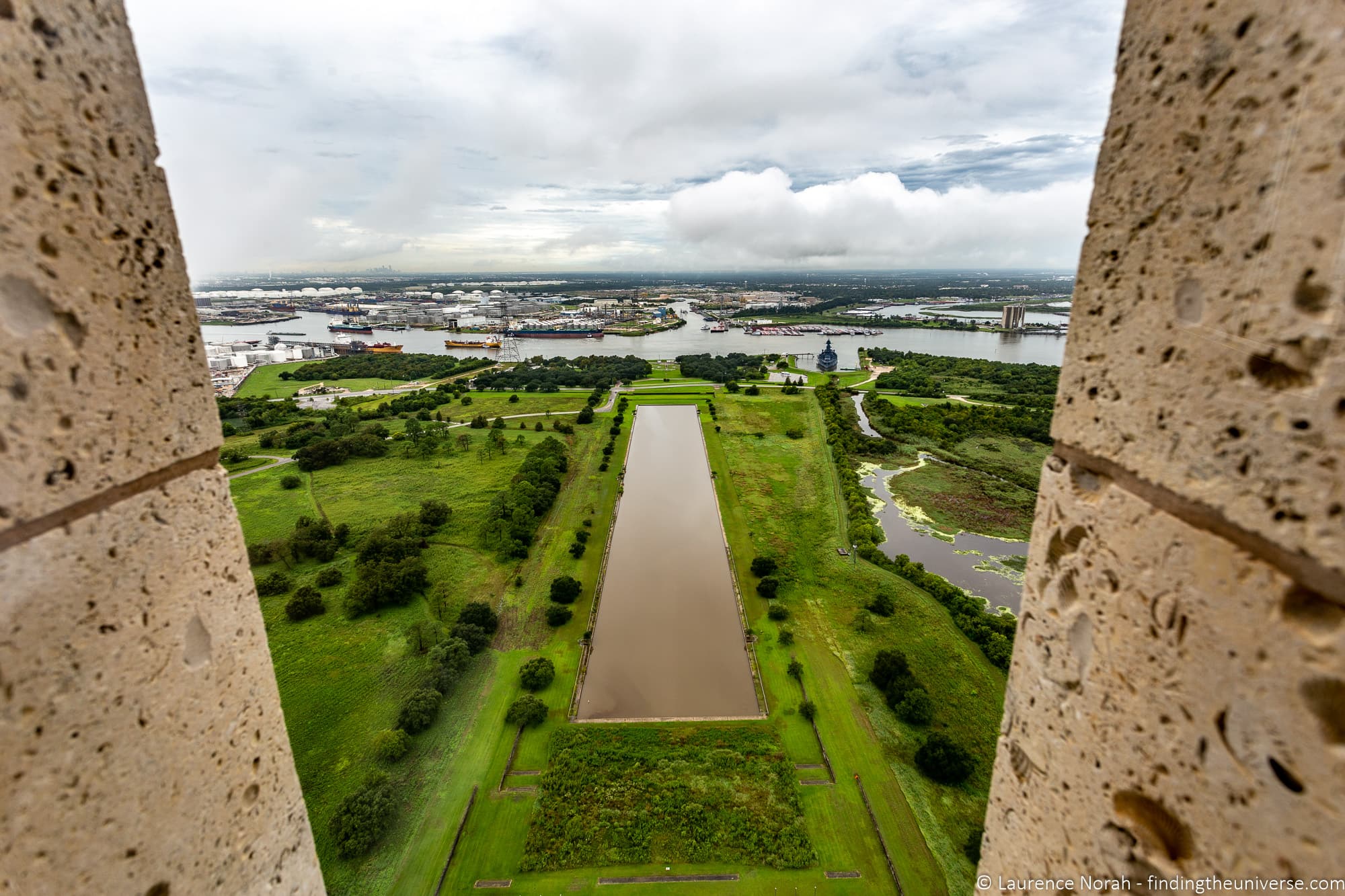 San Jacinto Monument