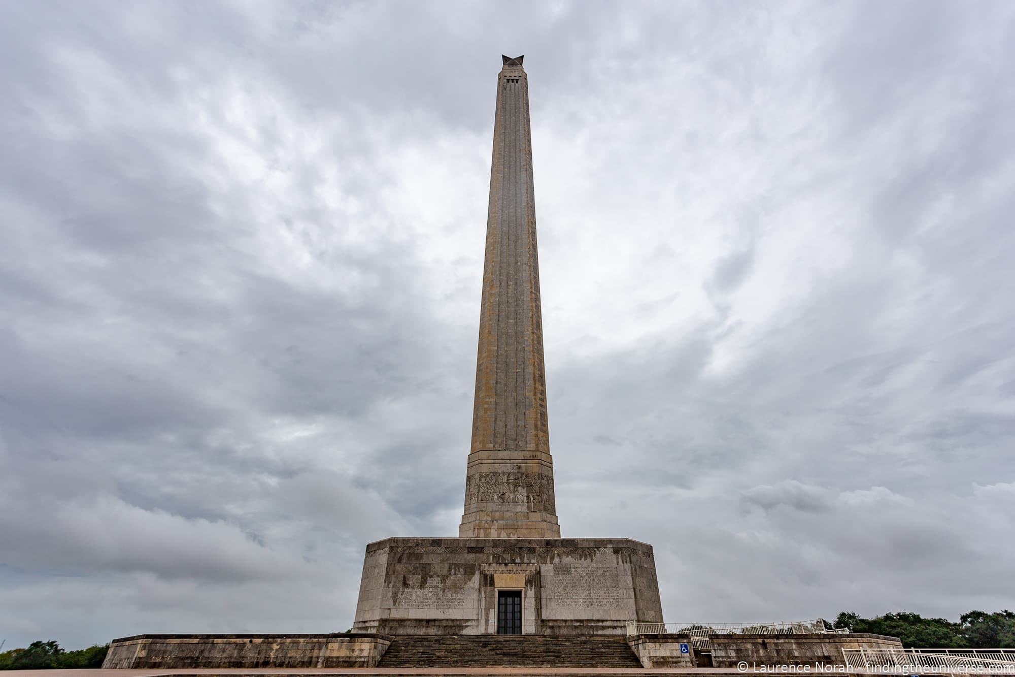 San Jacinto Monument