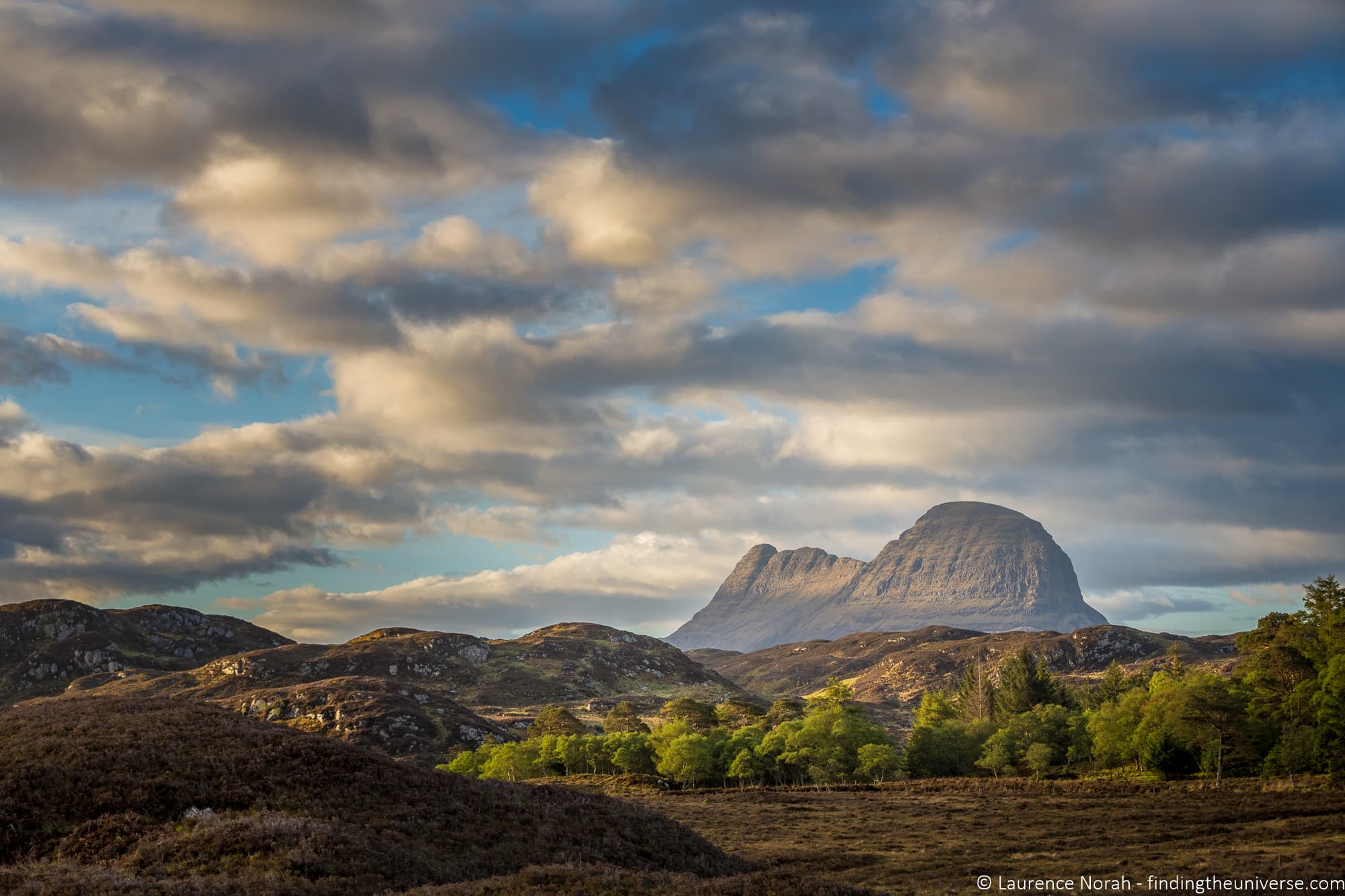 The Perfect 5 Day North Coast 500 Itinerary: The Ultimate Scottish Road Trip!