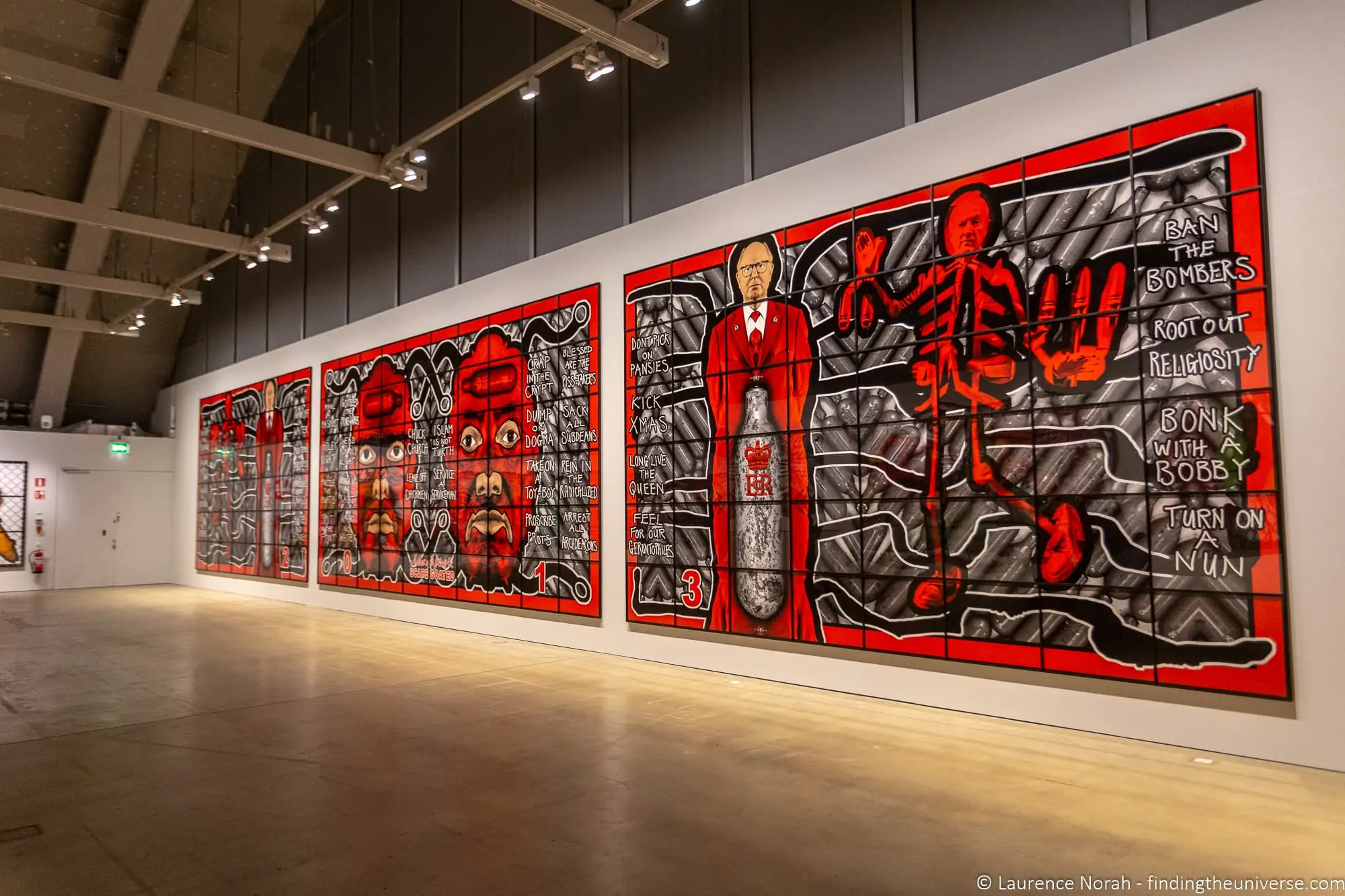 HAM Helsinki Art Museum