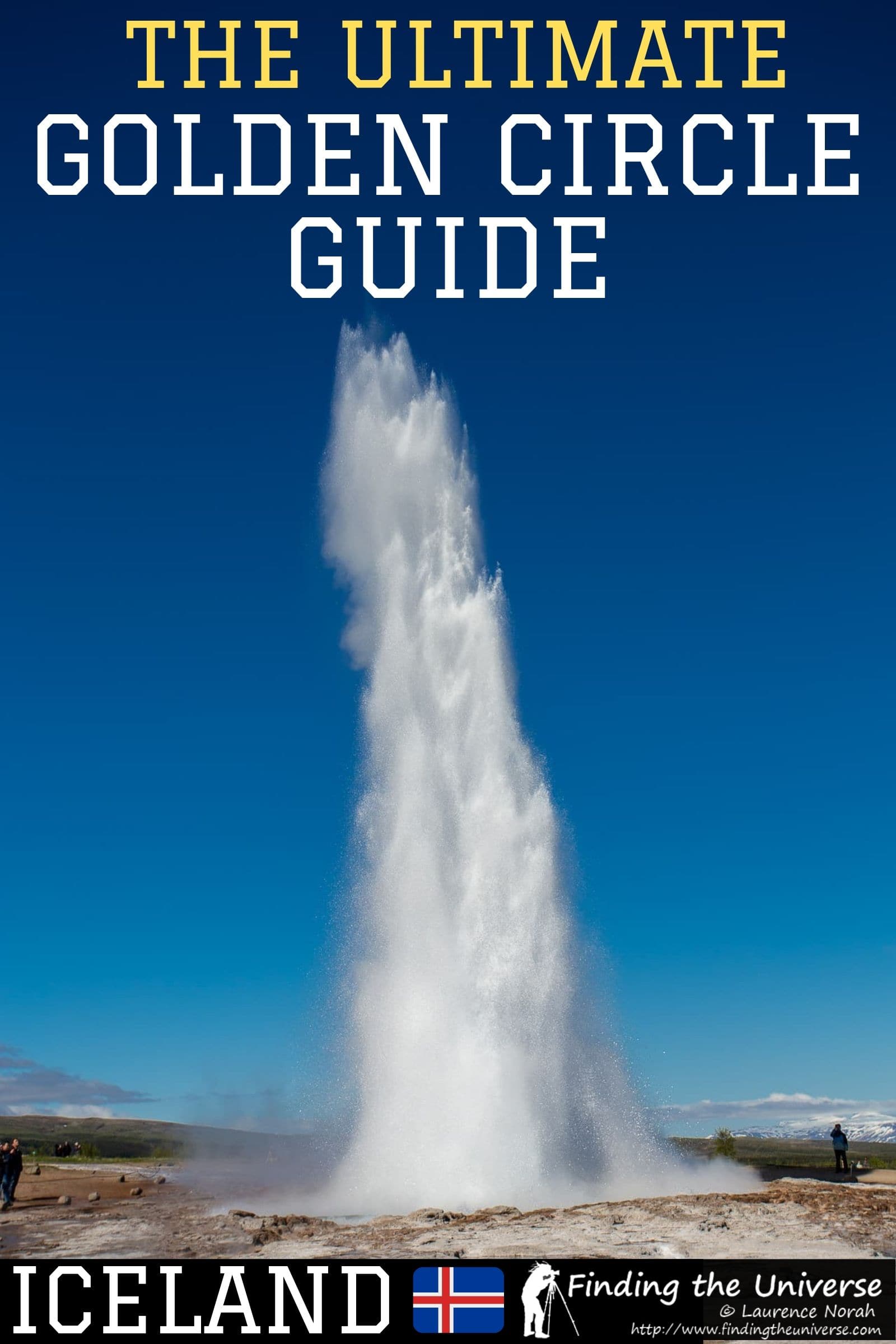 A detailed guide to exploring Iceland's Golden Circle. Covers the highlights, tips for side trips, a suggested itinerary + tour & accommodation options