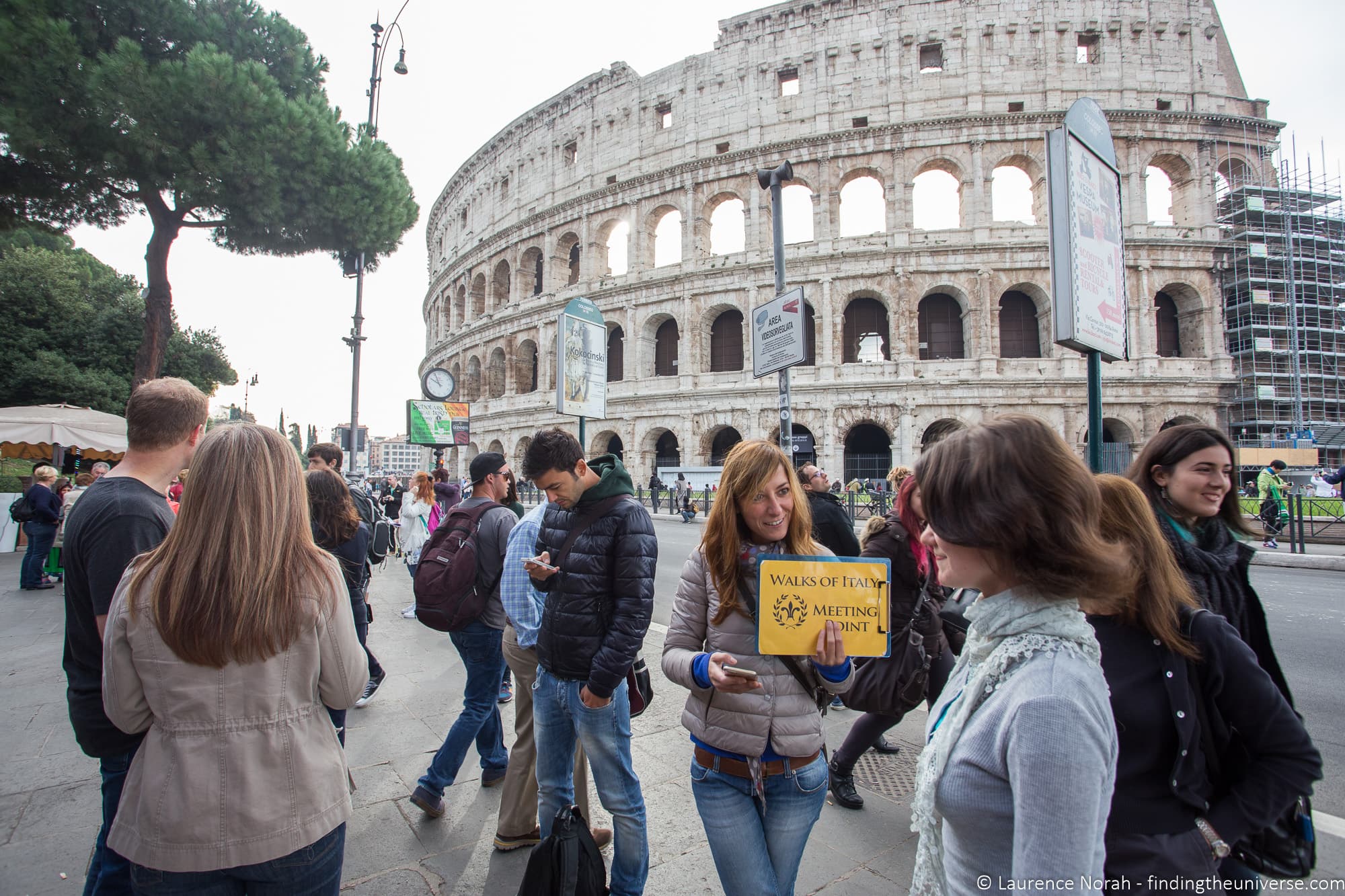 colosseum rome guided tour Take Walks guided Tour Colosseum