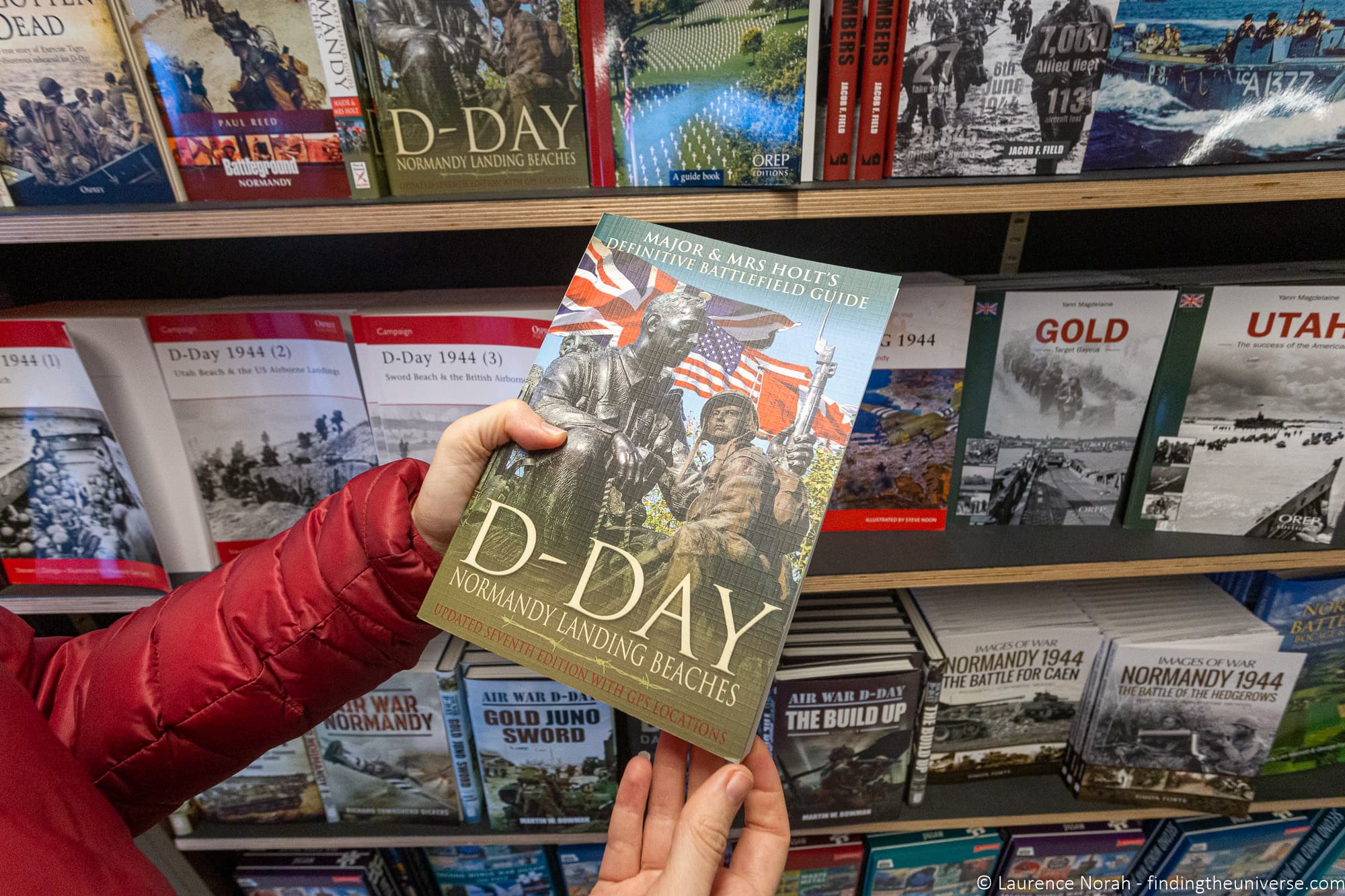 D-Day Story Portsmouth