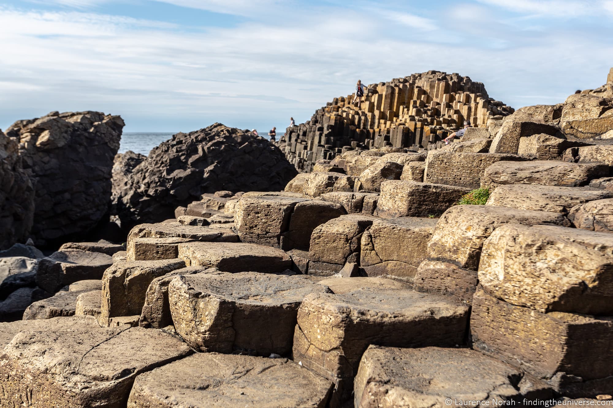 Giants Causeway Ireland