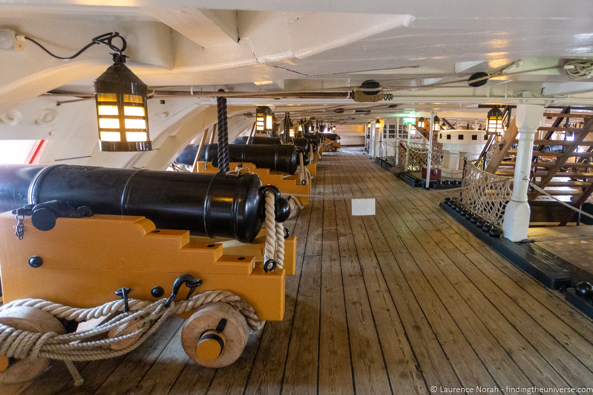 HMS Victory