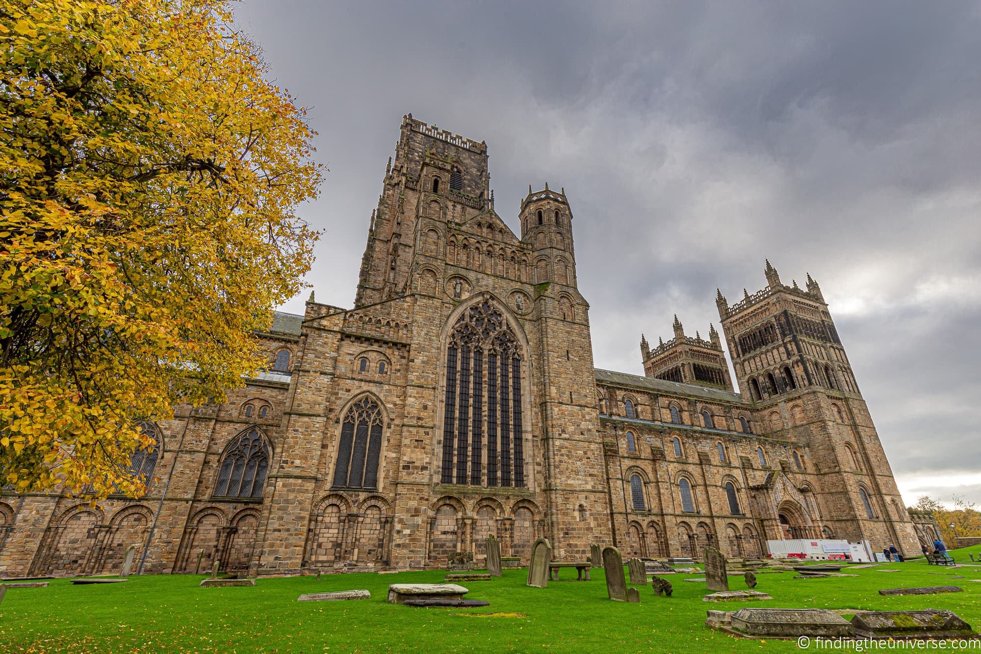 Stunning Durham Cathedral chapel photographs captured by Chronicle  photographer