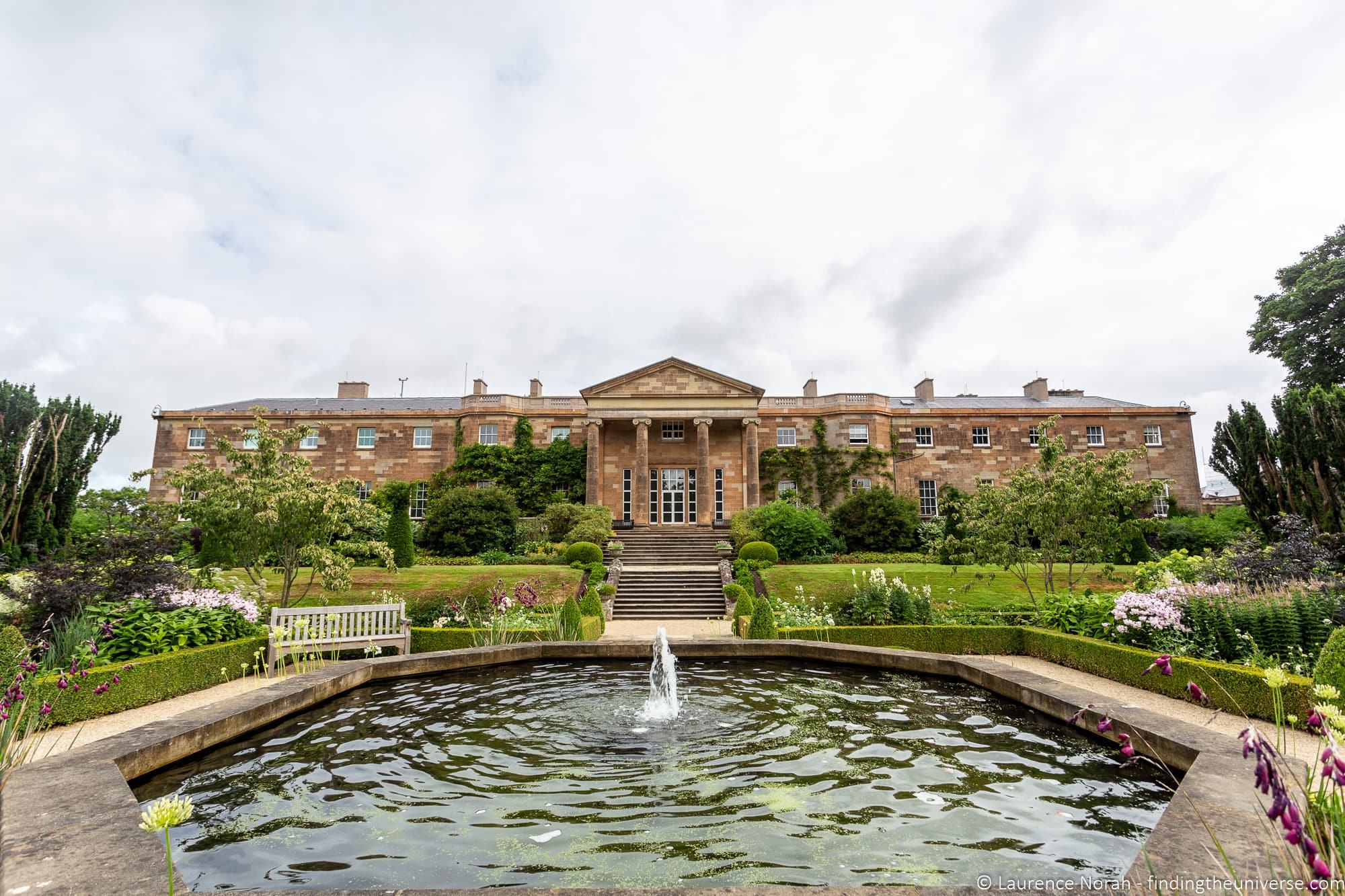 Hillsborough Castle