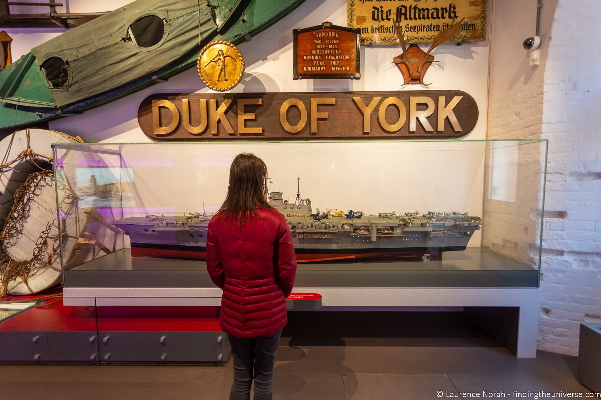 National Museum of the Royal Navy