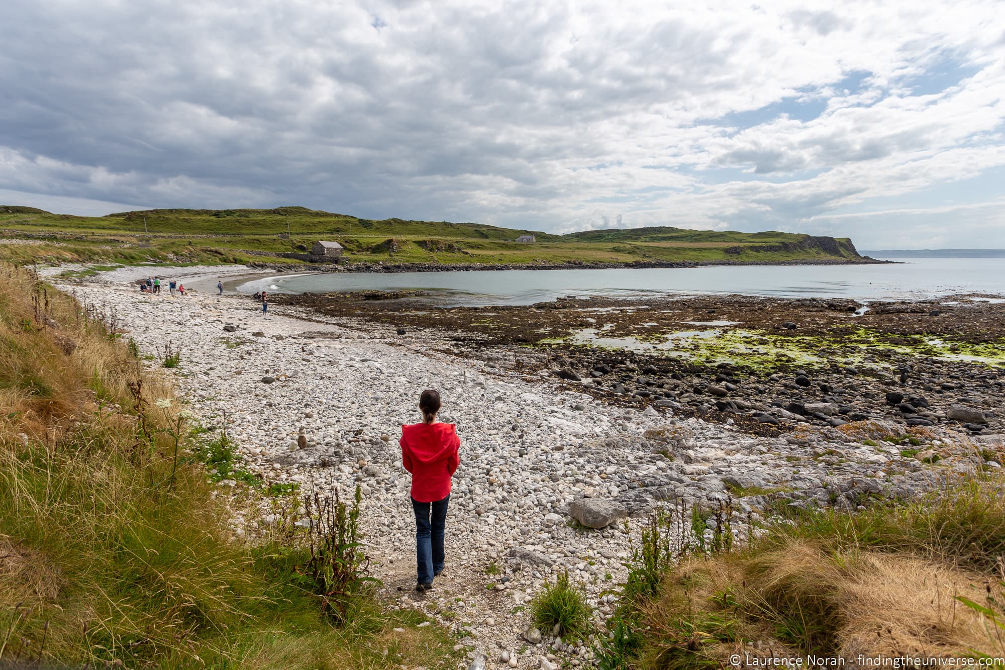 Rathlin Island