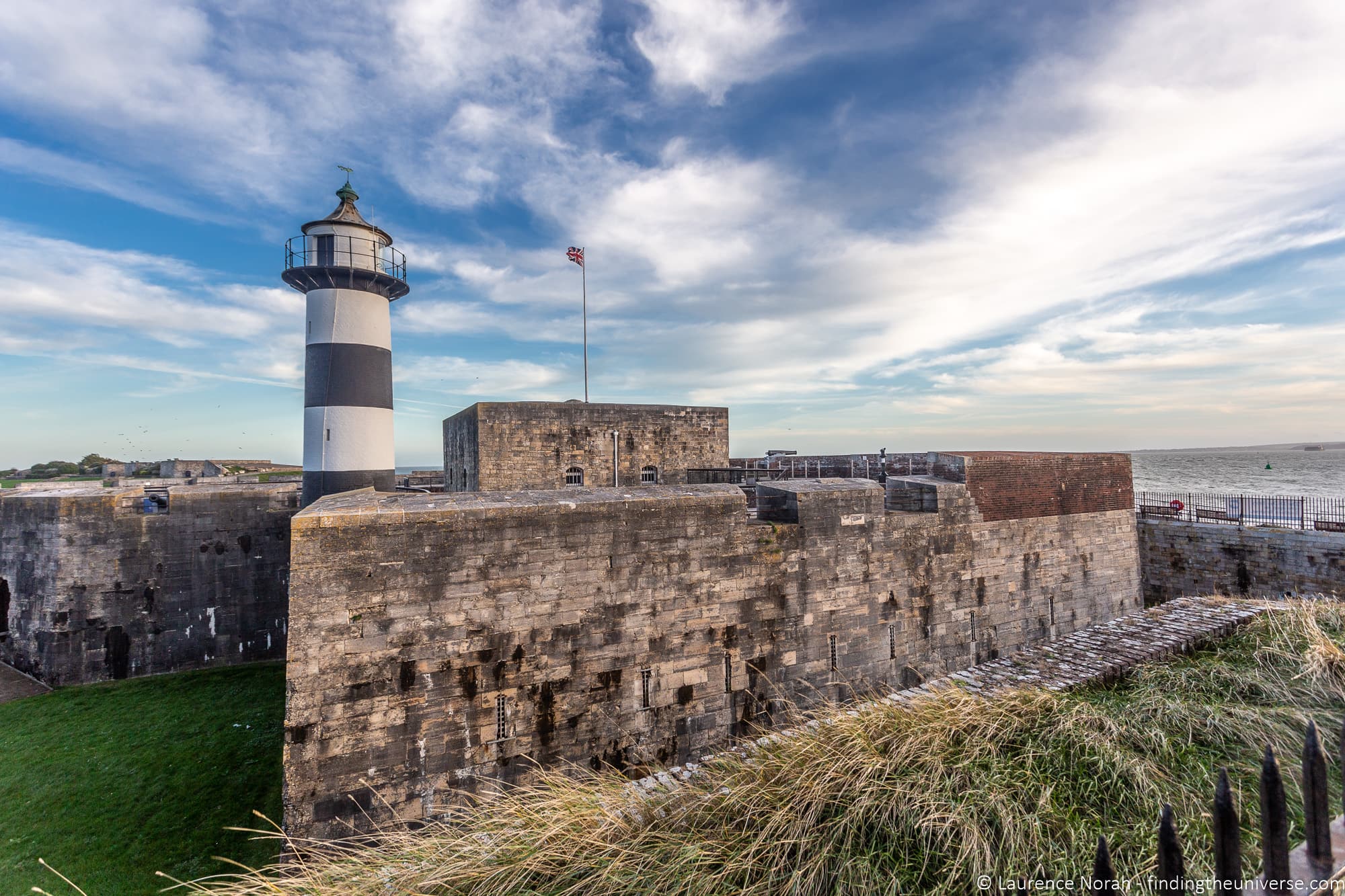 Southsea Castle Portsmouth